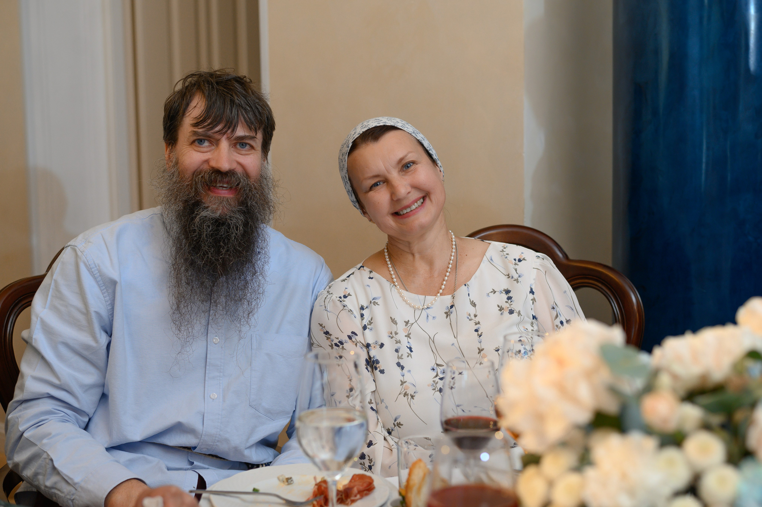 Александр & Елизавета. Семейный и свадебный фотограф в Санкт-Петербурге Серафима Смирнова