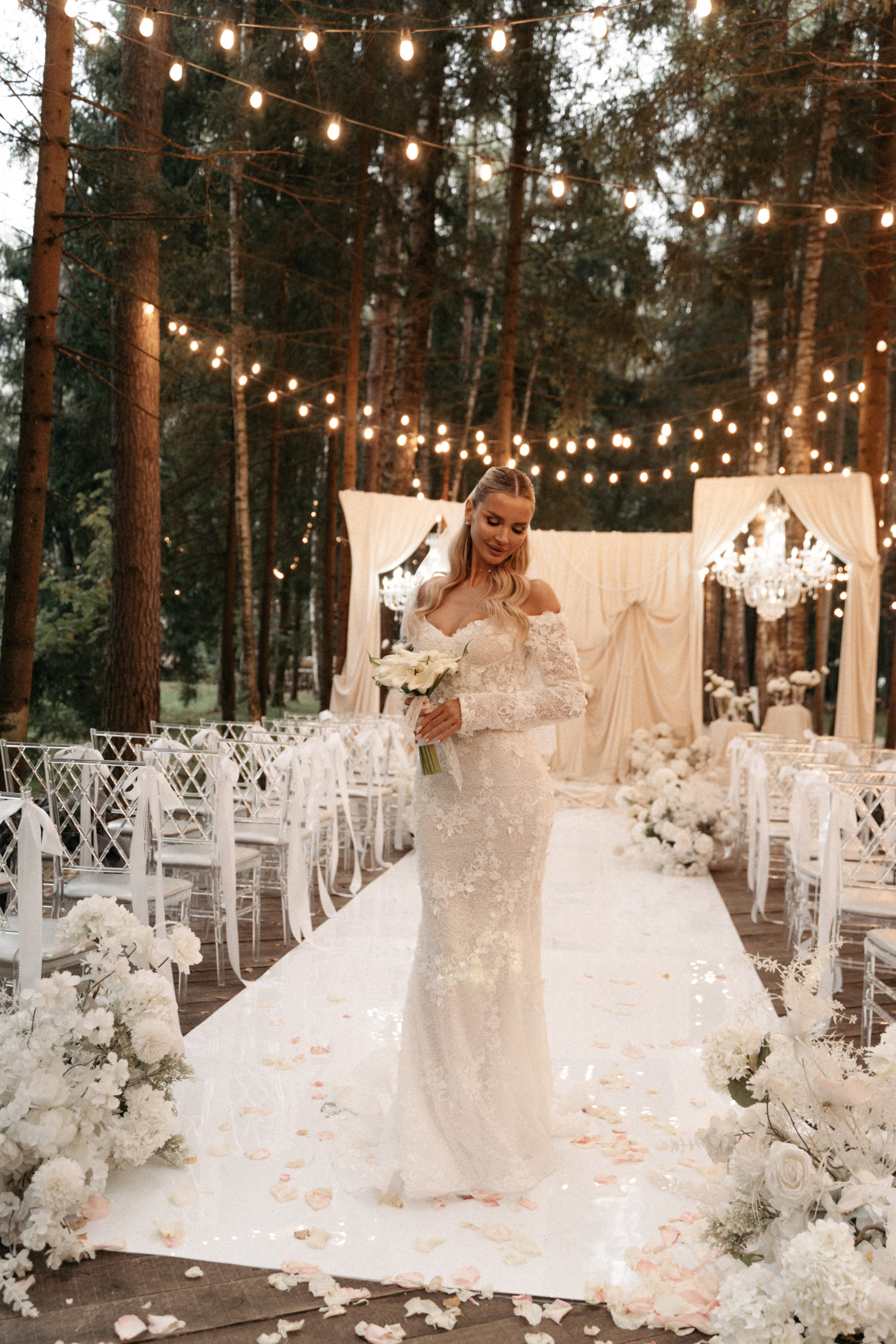 Дарья и Артур. Свадебный и портретный фотограф Москва Ирина Гавриленко