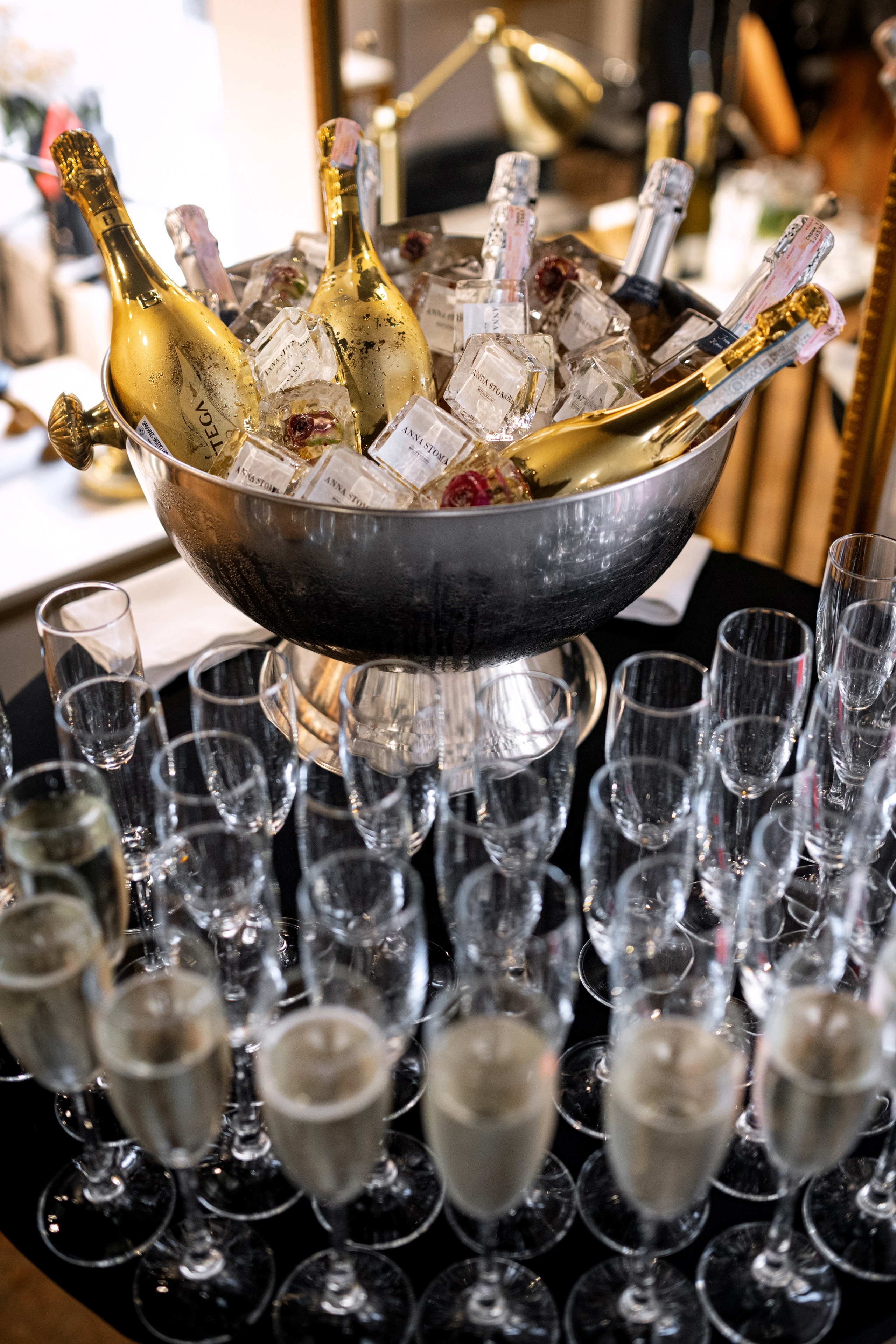 Anna Stoma 2 years. Свадебный фотограф в Минске