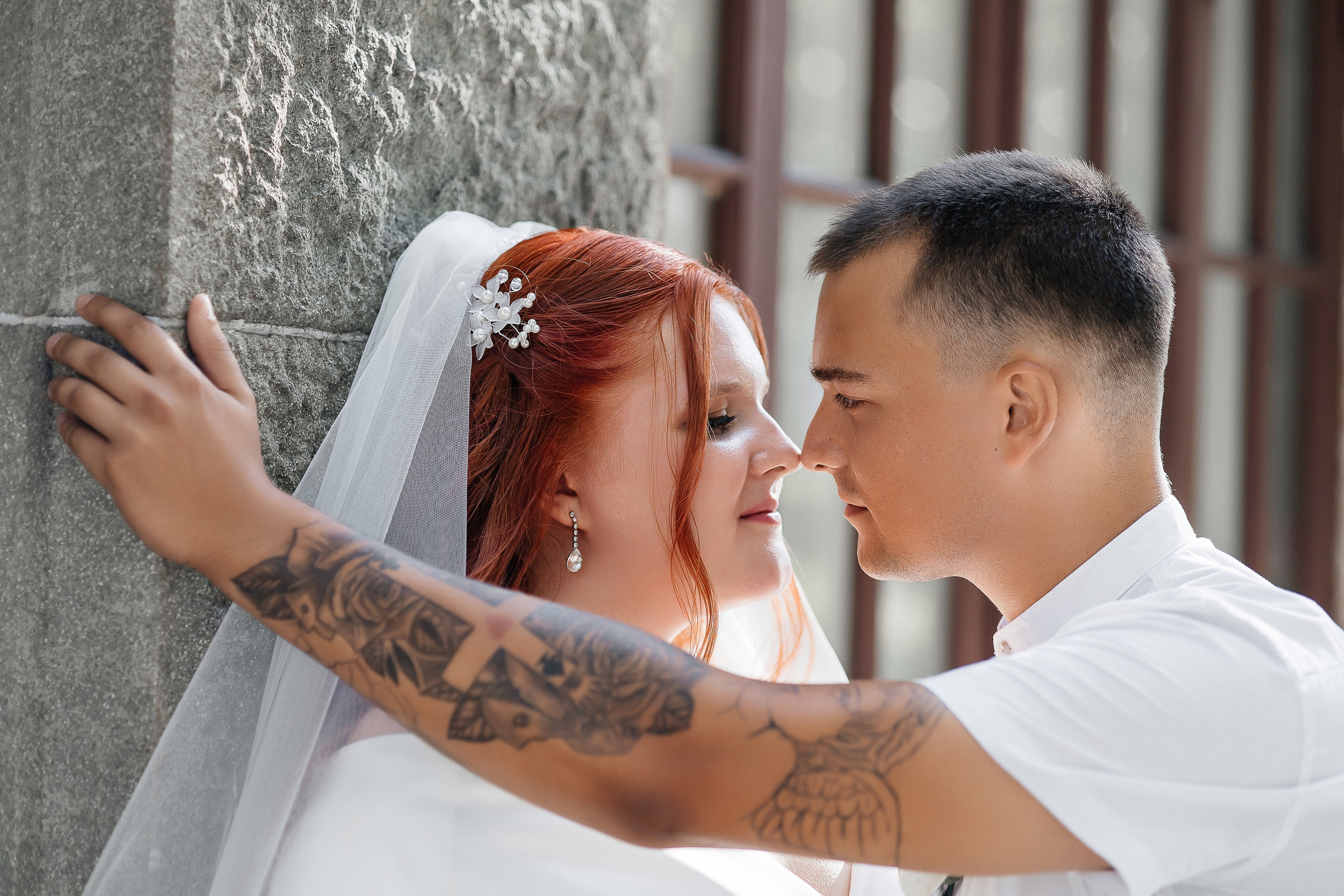 Михаил & Екатерина 27.07.2024. Фотограф в Севастополе — Евгения Бойко