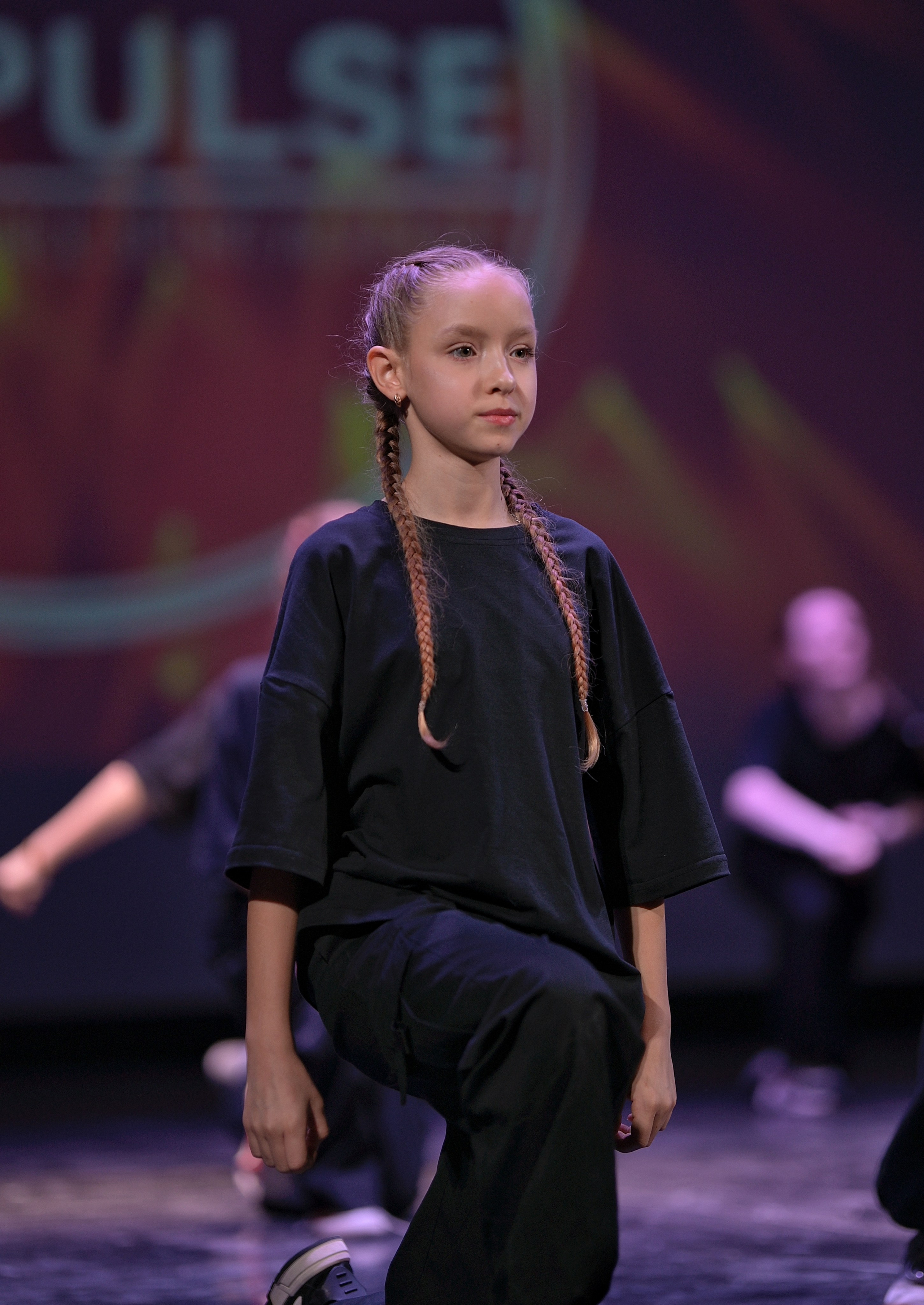 Отчётный концерт по танцам «iMpulse». Фотограф Ваших событий 📸