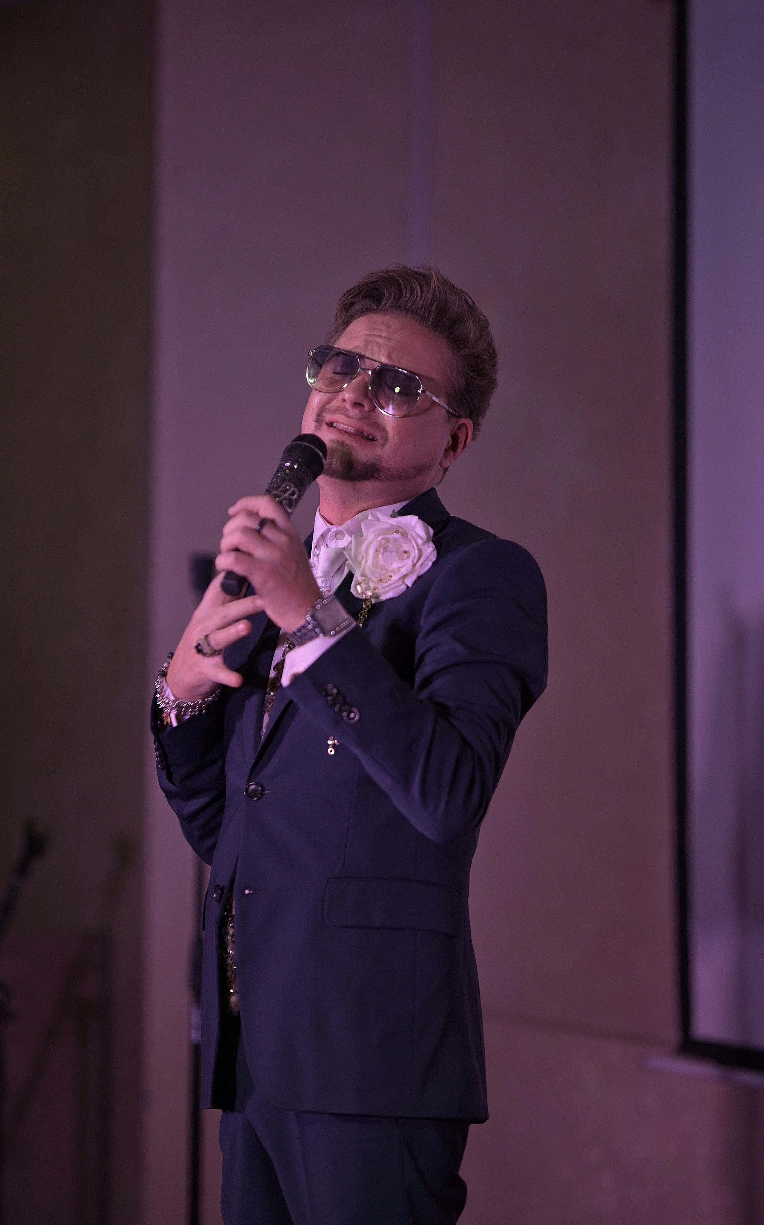 Концерт «Яркий свет надежды». Фотограф Ваших событий 📸