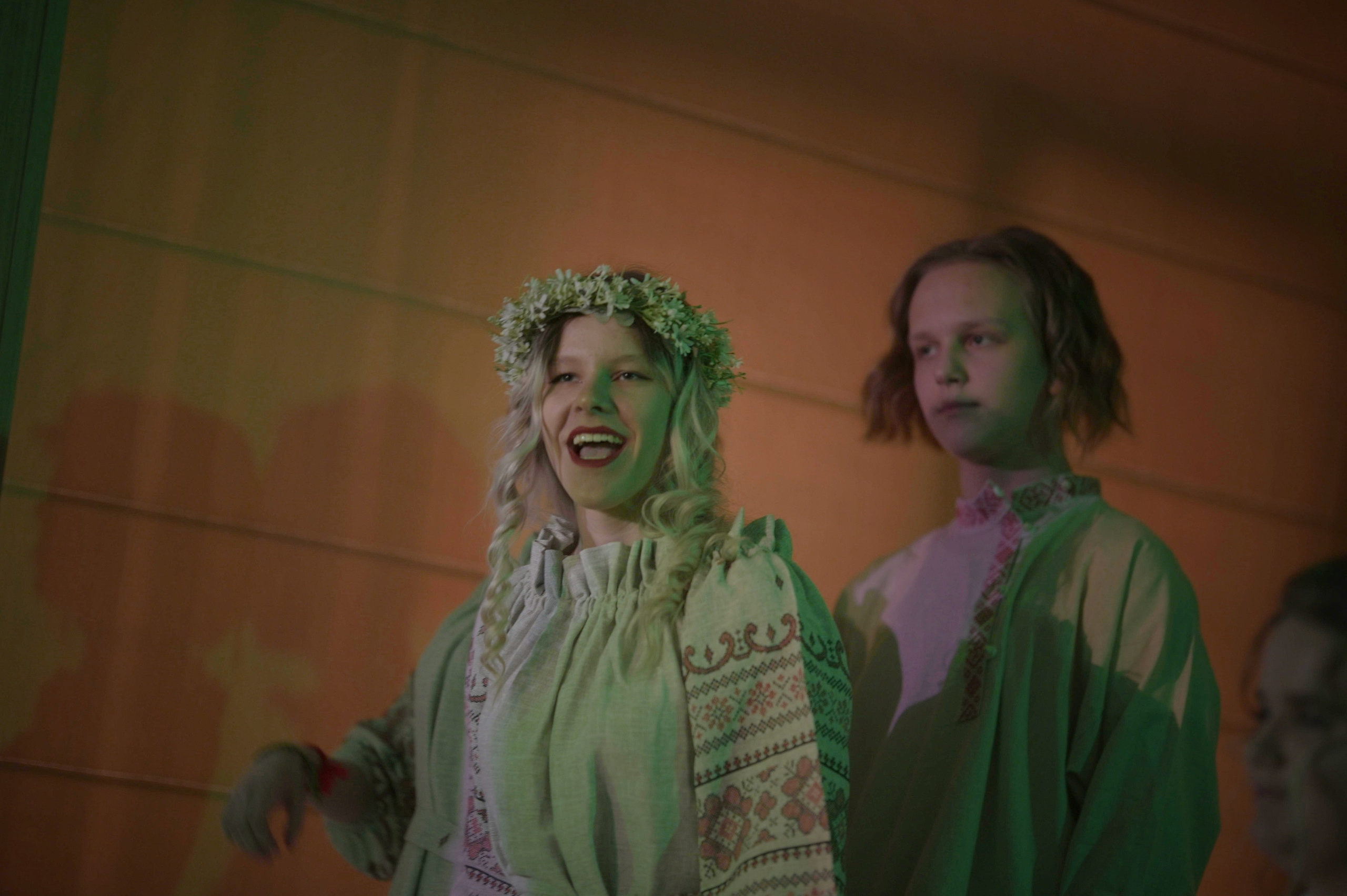 Последний звонок 9 классов 2024. Фотограф Ваших событий 📸