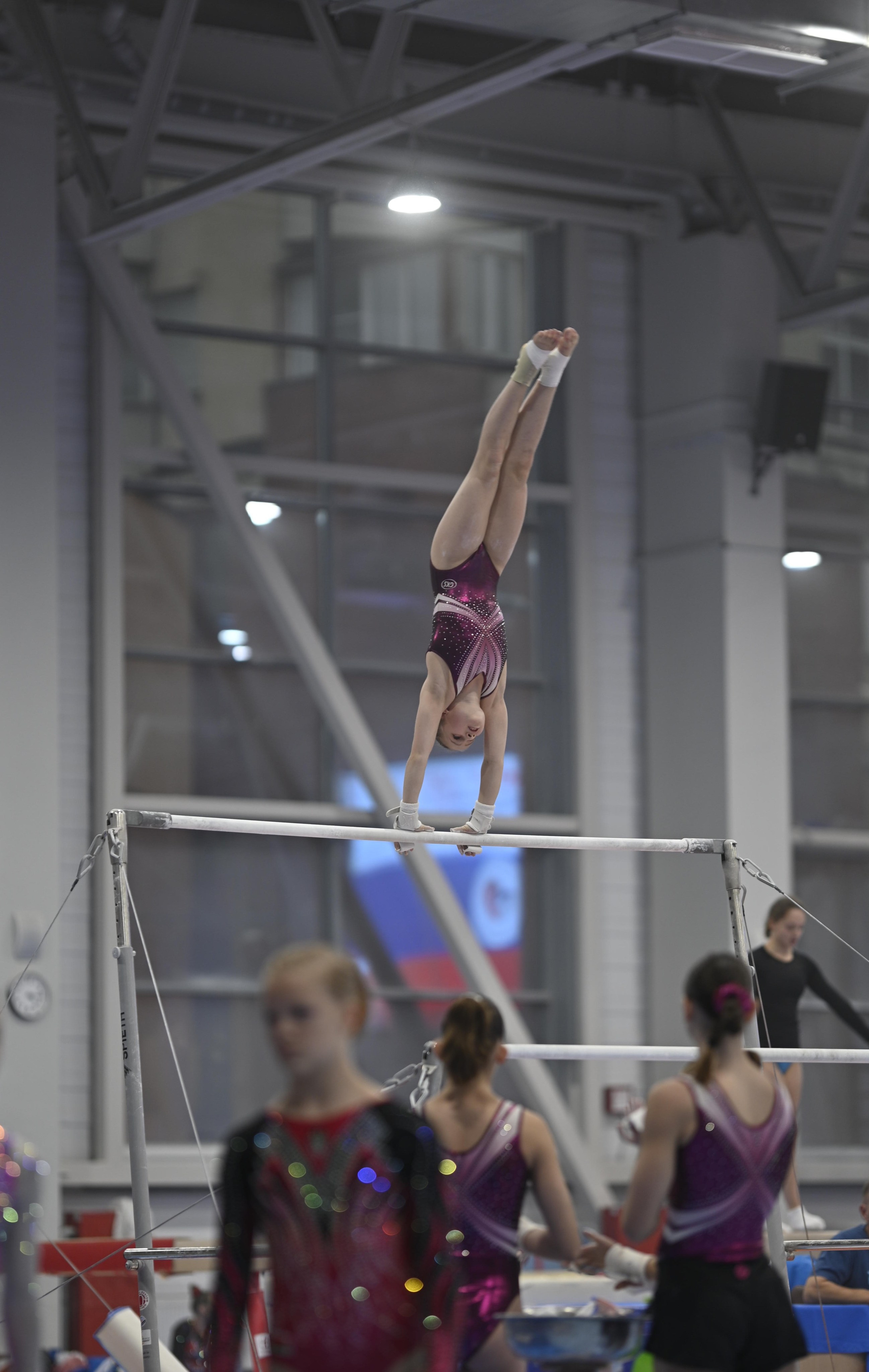 Турнир Елены Замолодчиковой. Фотограф Ваших событий 📸