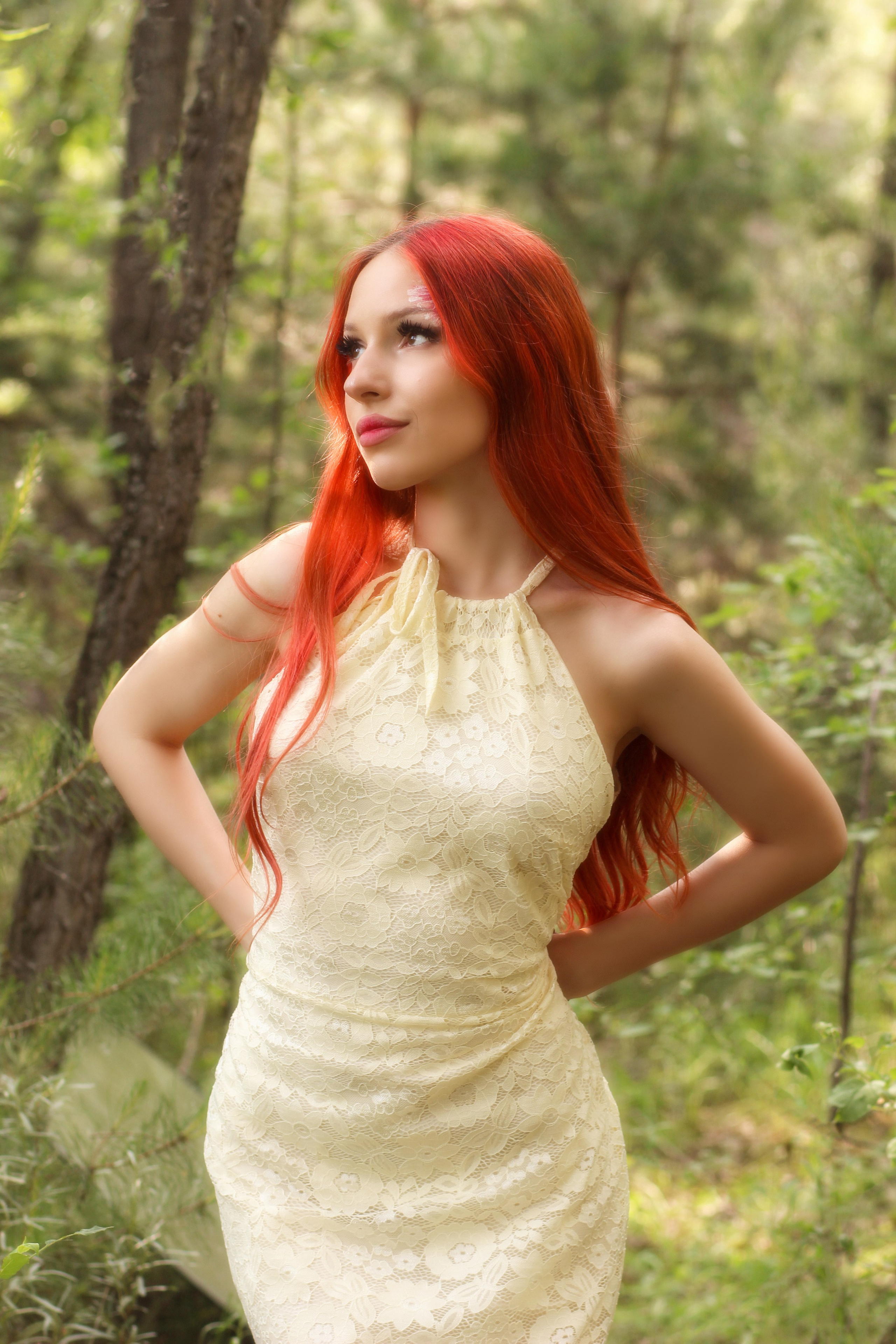 Игра теней и света создает волшебную атмосферу, которая погружает в мир фантазии и мечтаний. Фотограф Красноярск