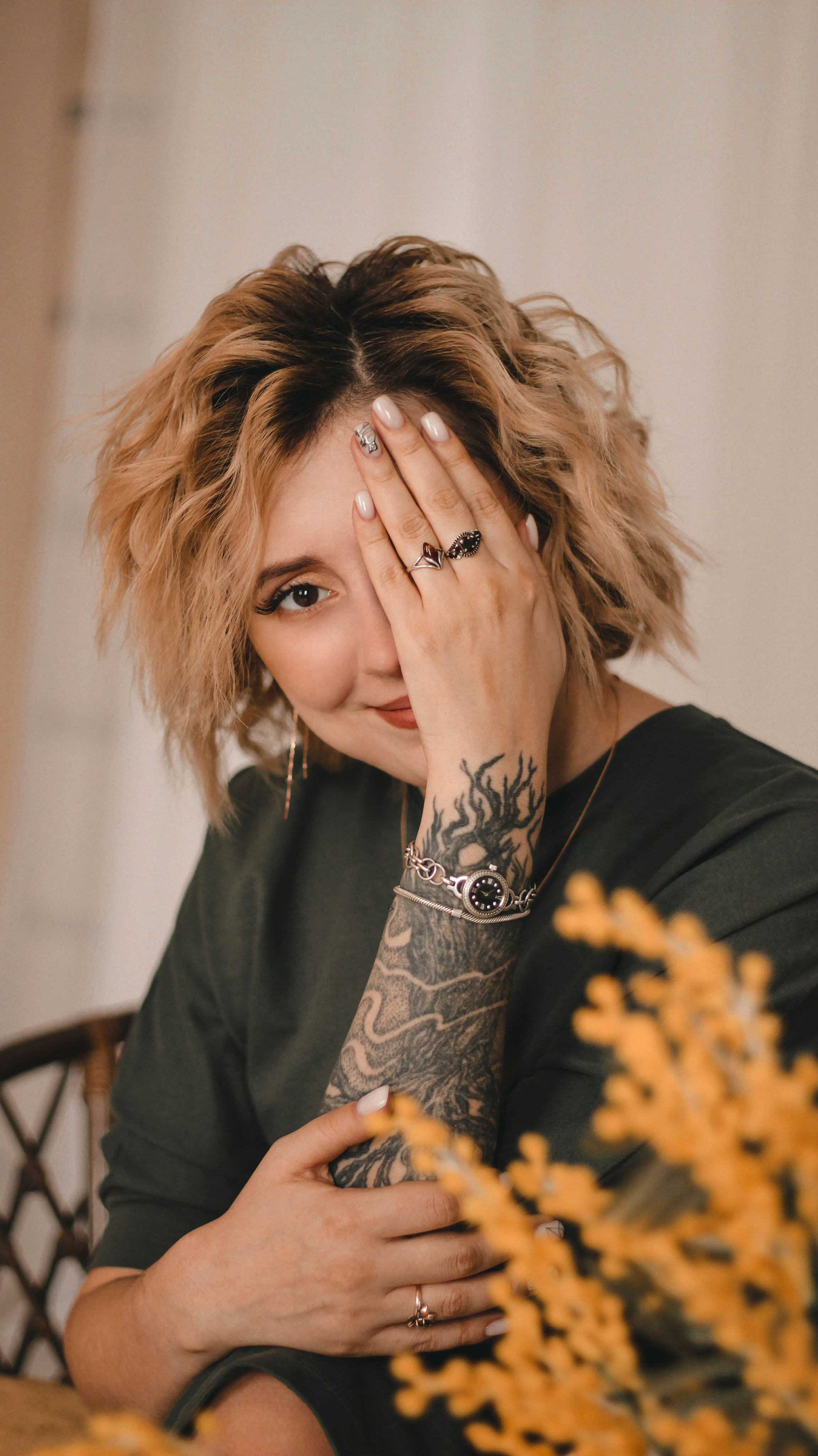 Портфолио. Фотограф Красноярск