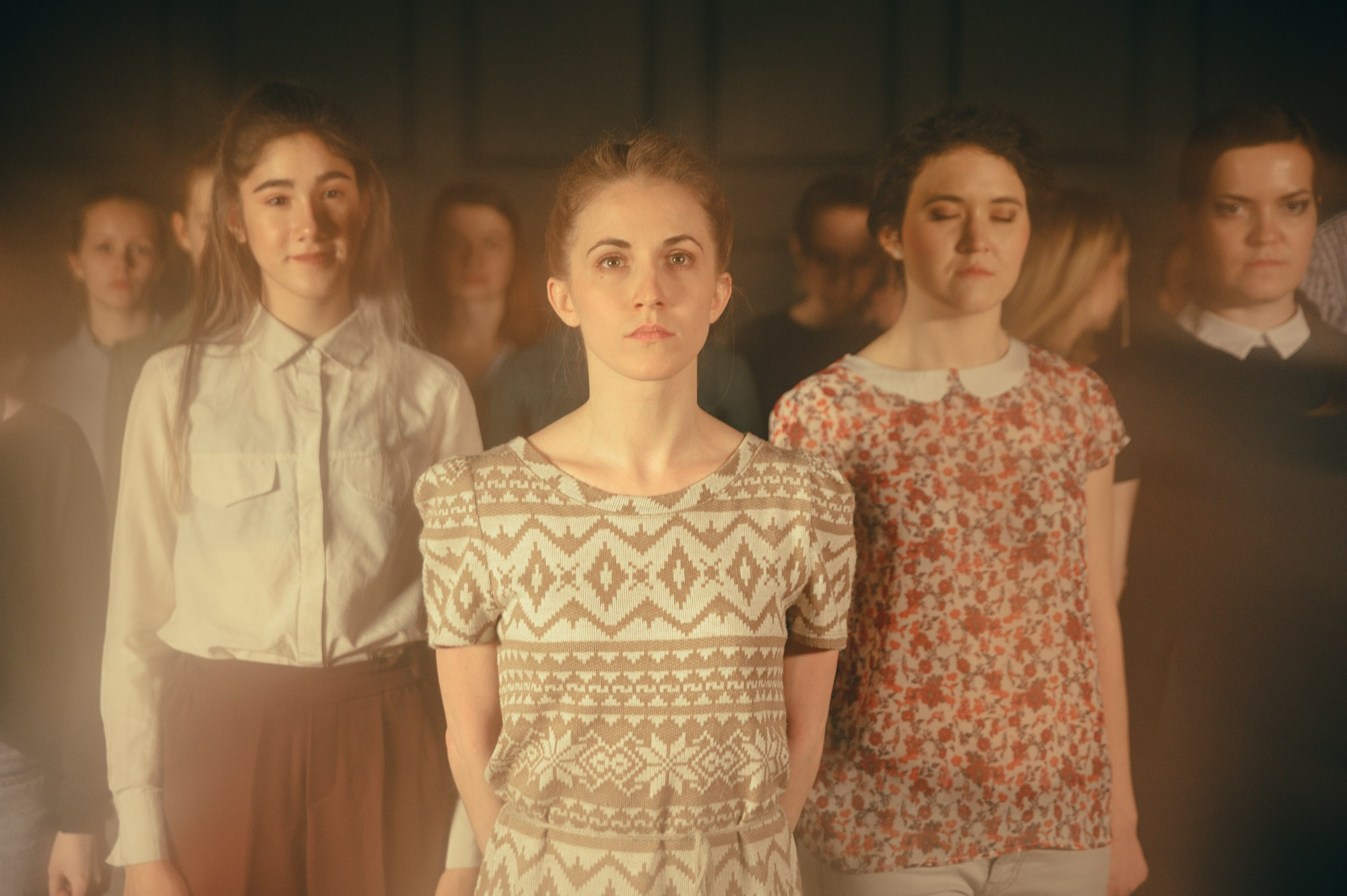 The Best: Backstage. Елена Дружинина. Спортивный и репортажный фотограф