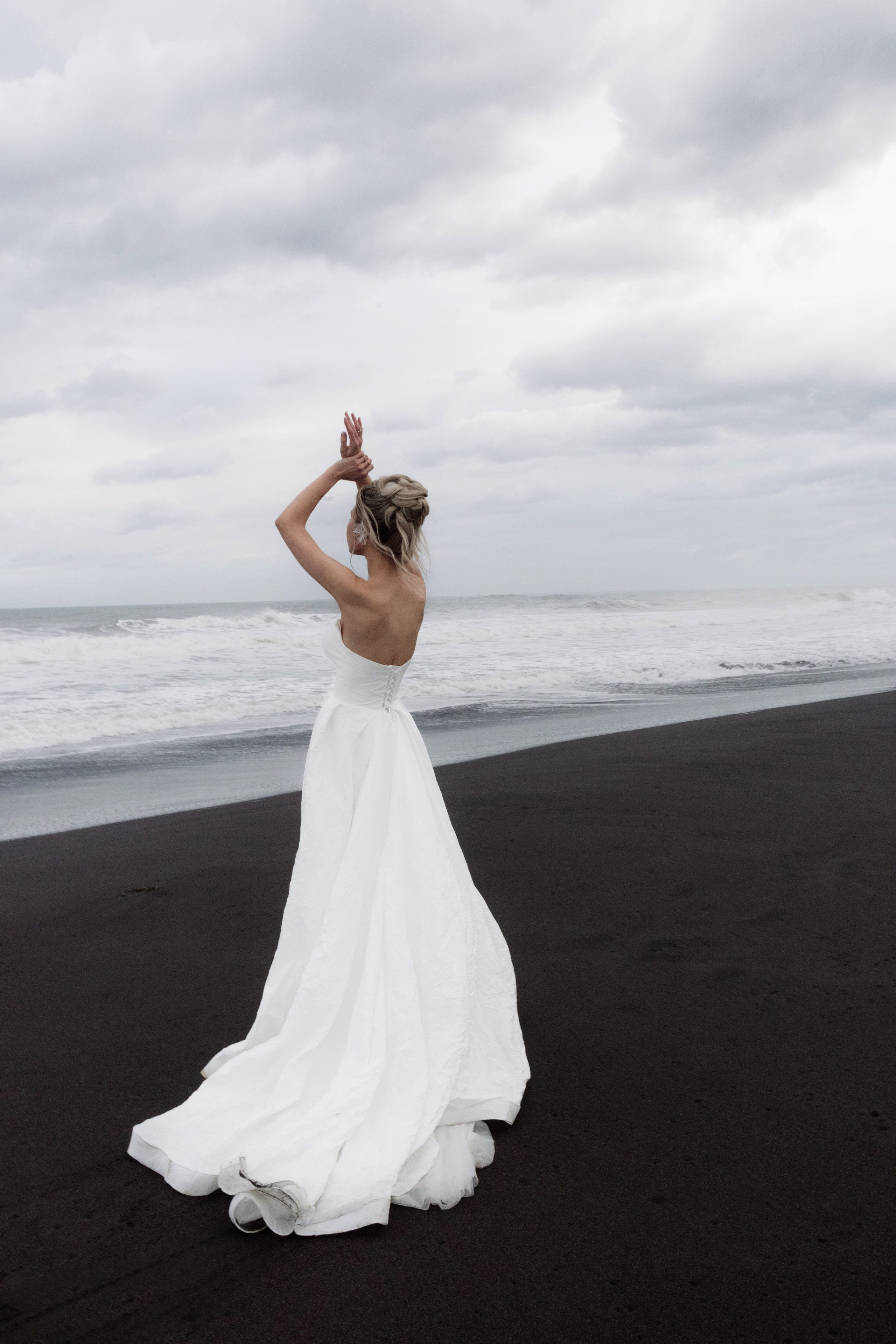 Владислав и Екатерина. Свадебный фотограф в Петропавловске-Камчатском Артур Зябов