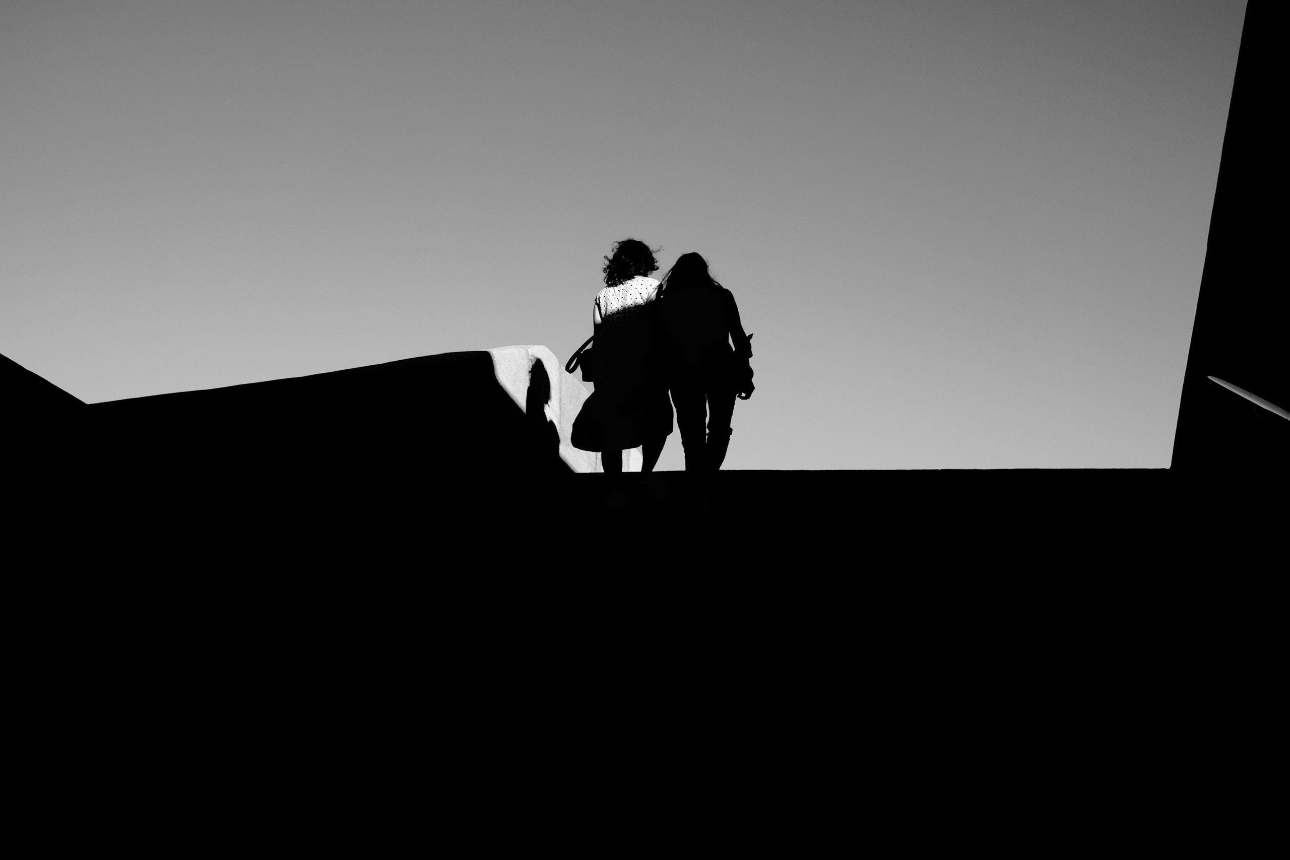 Глеб Колобаев — фотограф в жанре стрит и городской пейзаж