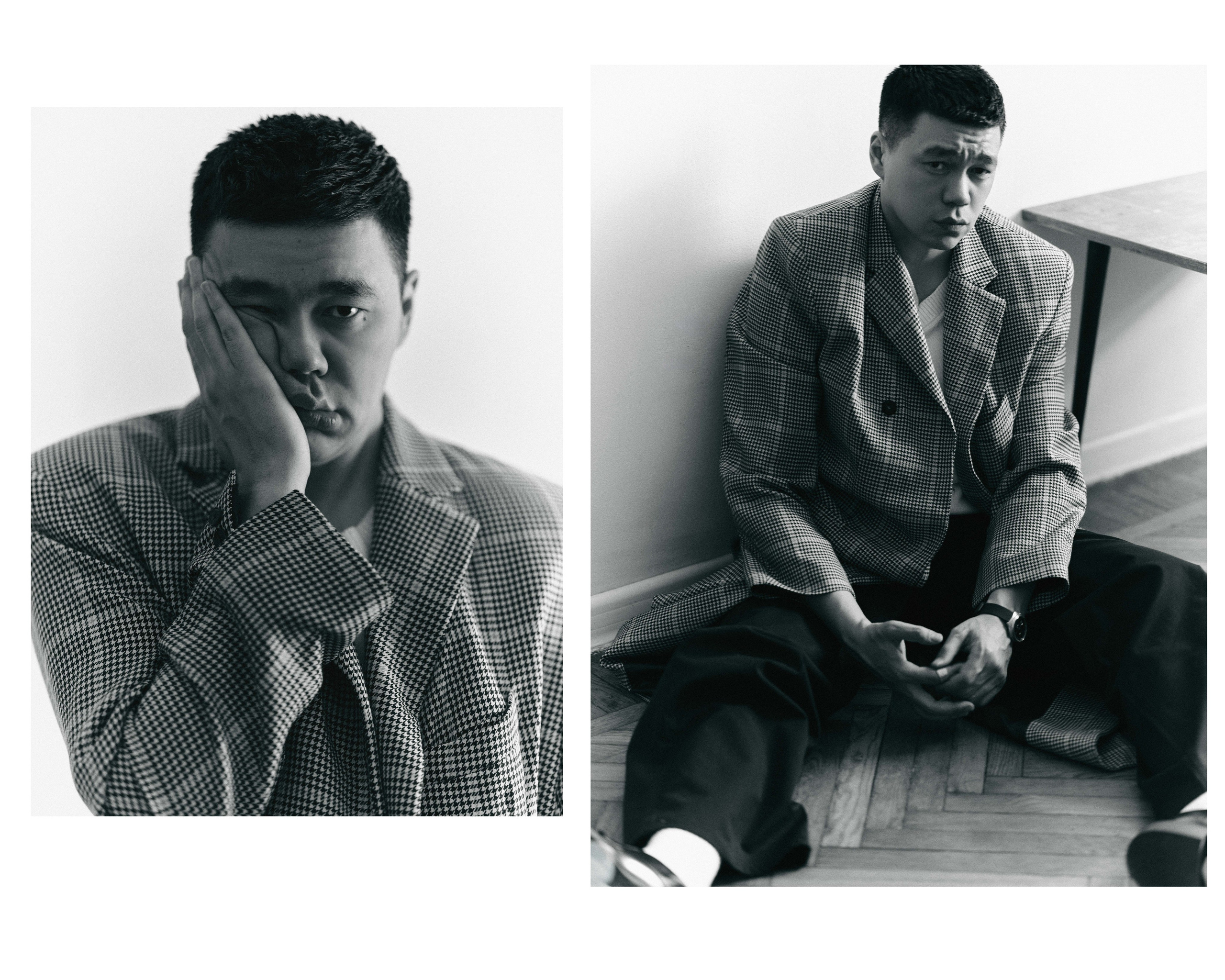 Fashion. Photographer