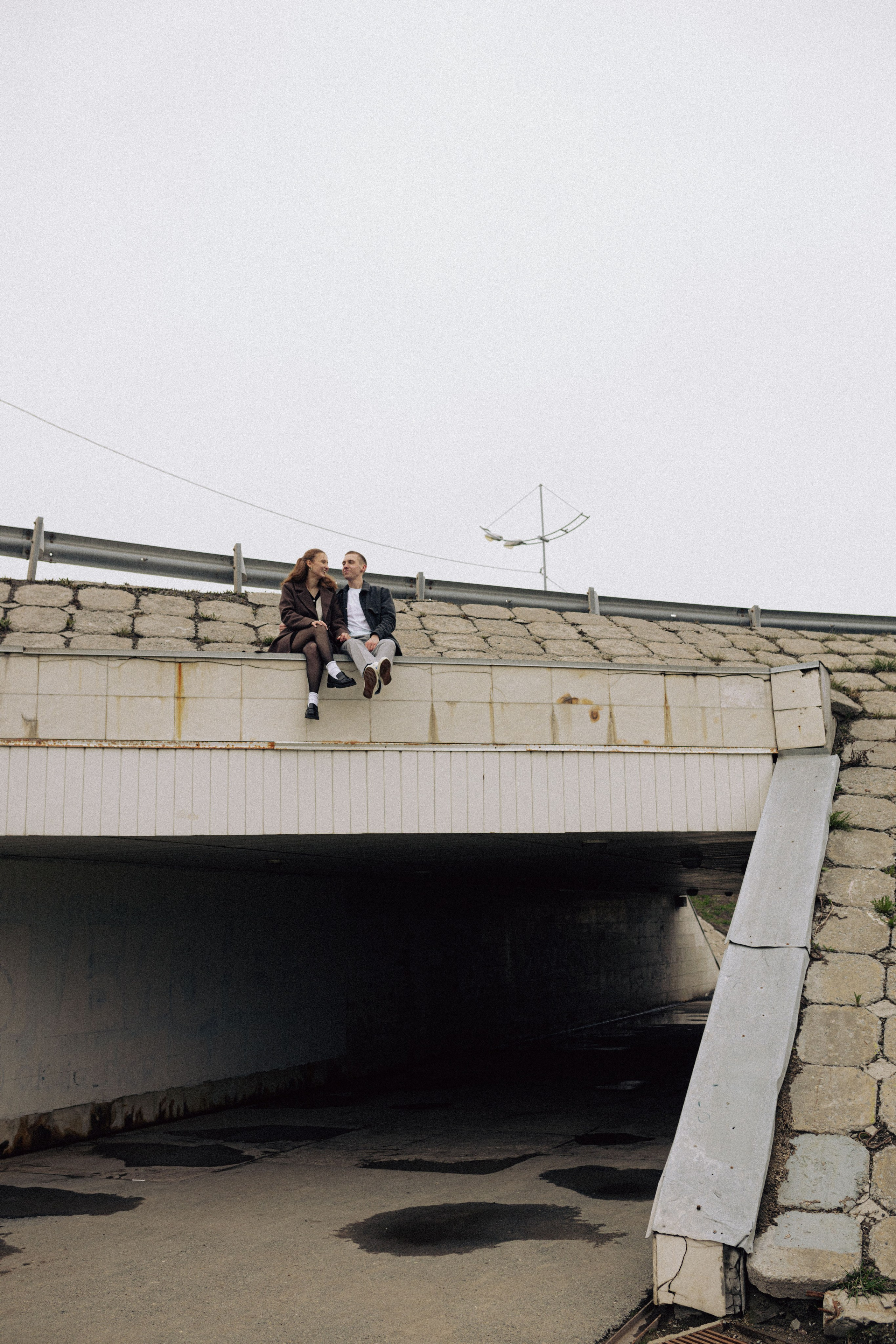 Анастасия и Вячеслав. Фотограф Стилист Тюмень Вера Хайруллина