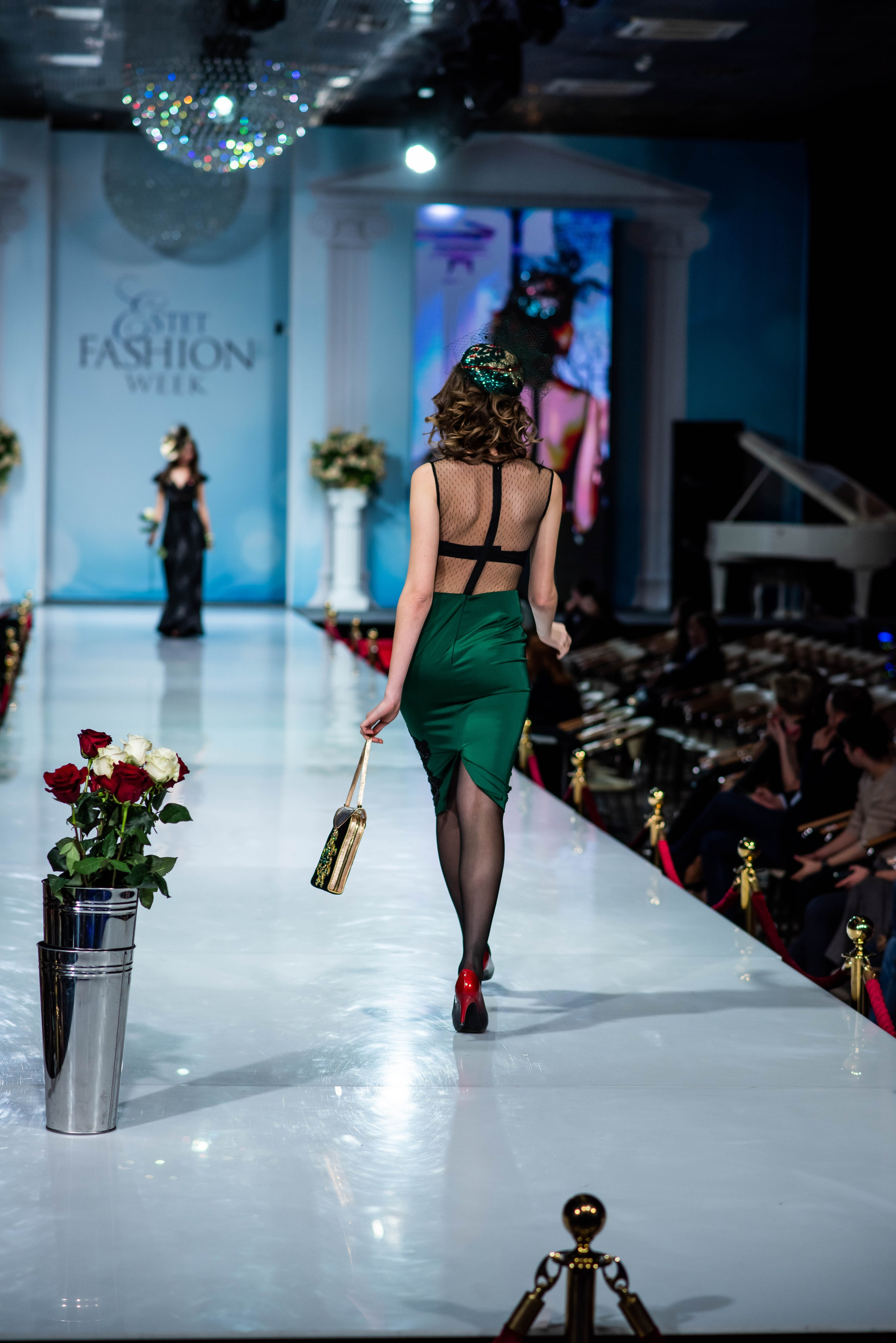 Иван Рыбников. Главная