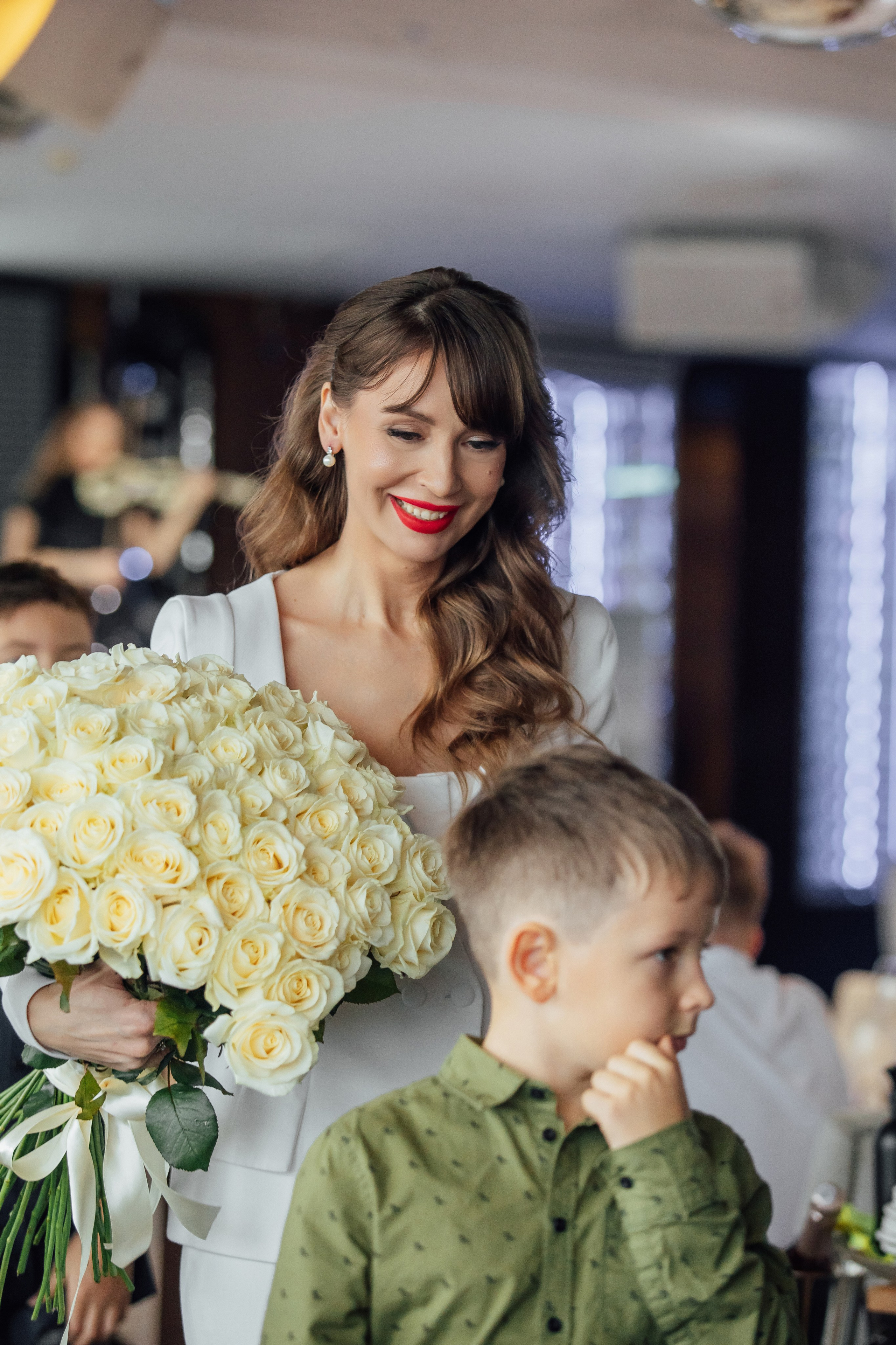 Премия года 2025. Фотограф Анастасия Романова Рязань