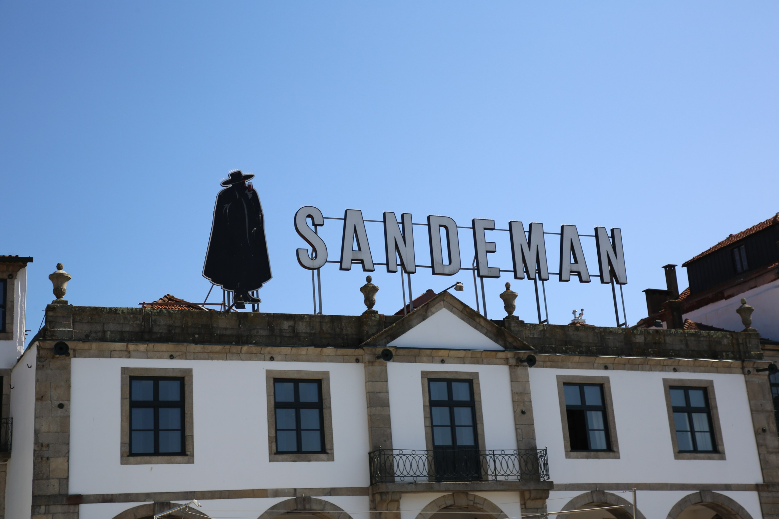 Porto, Portugal. Andrey Filippov Photographer