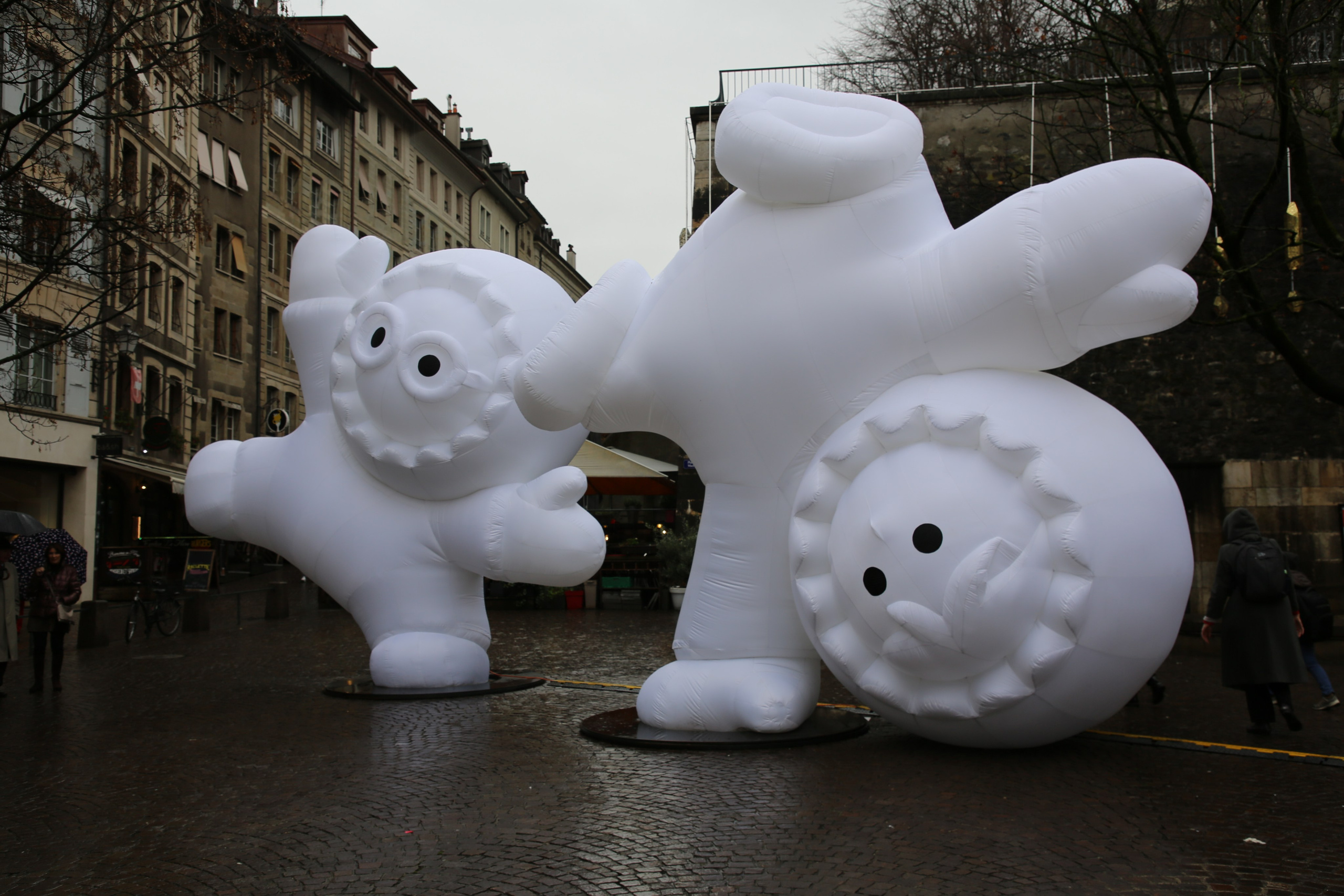 Geneva, Switzerland. Andrey Filippov Photographer