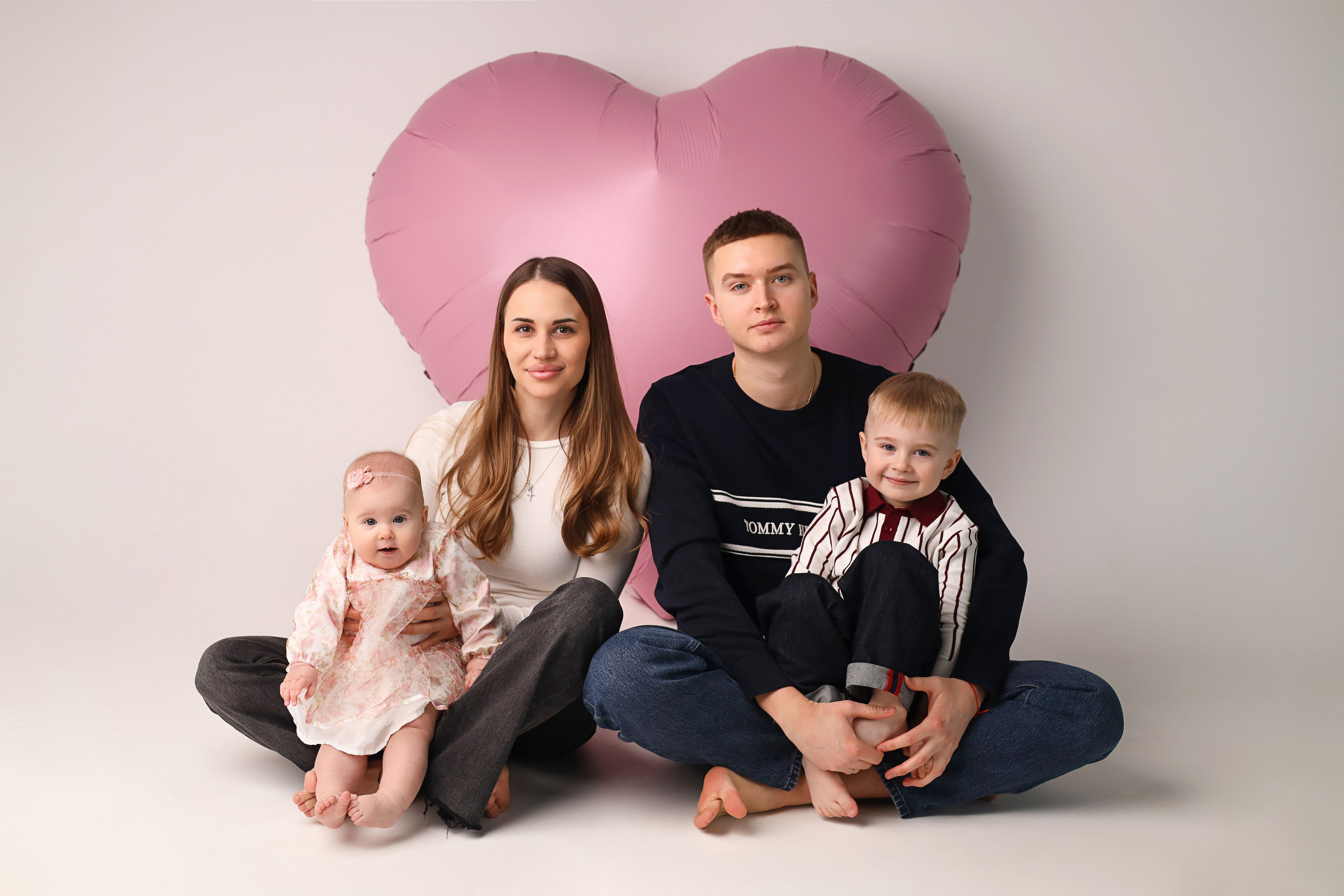 Фотосессия 6 месяцев в Москве. Детский фотограф Столярова Светлана. Фотограф новорожденных Москва. Ньюборн фотограф Москва