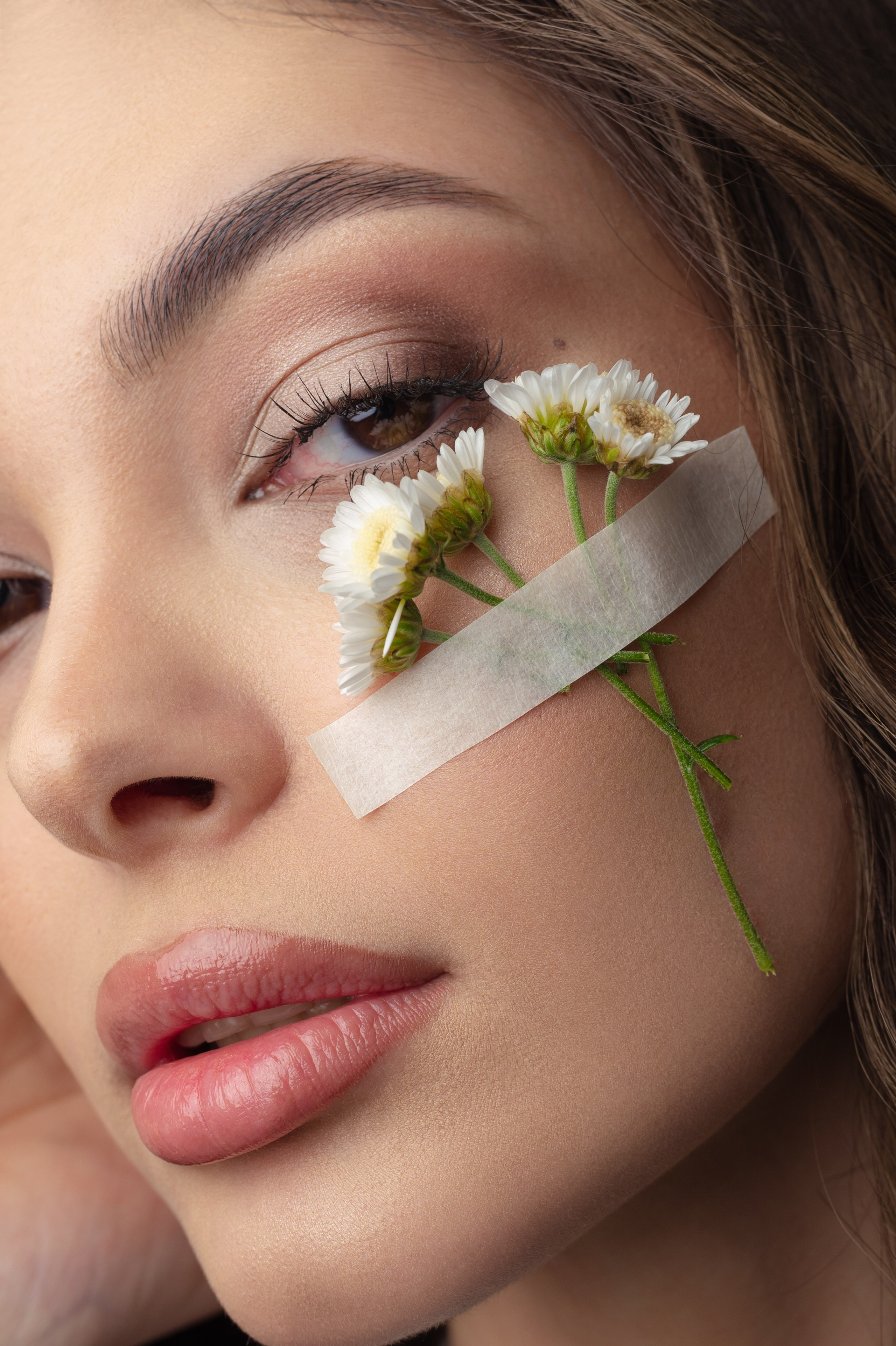 SAHAR&VOSK. Коммерческий фотограф из Уфы Яна Шакирова