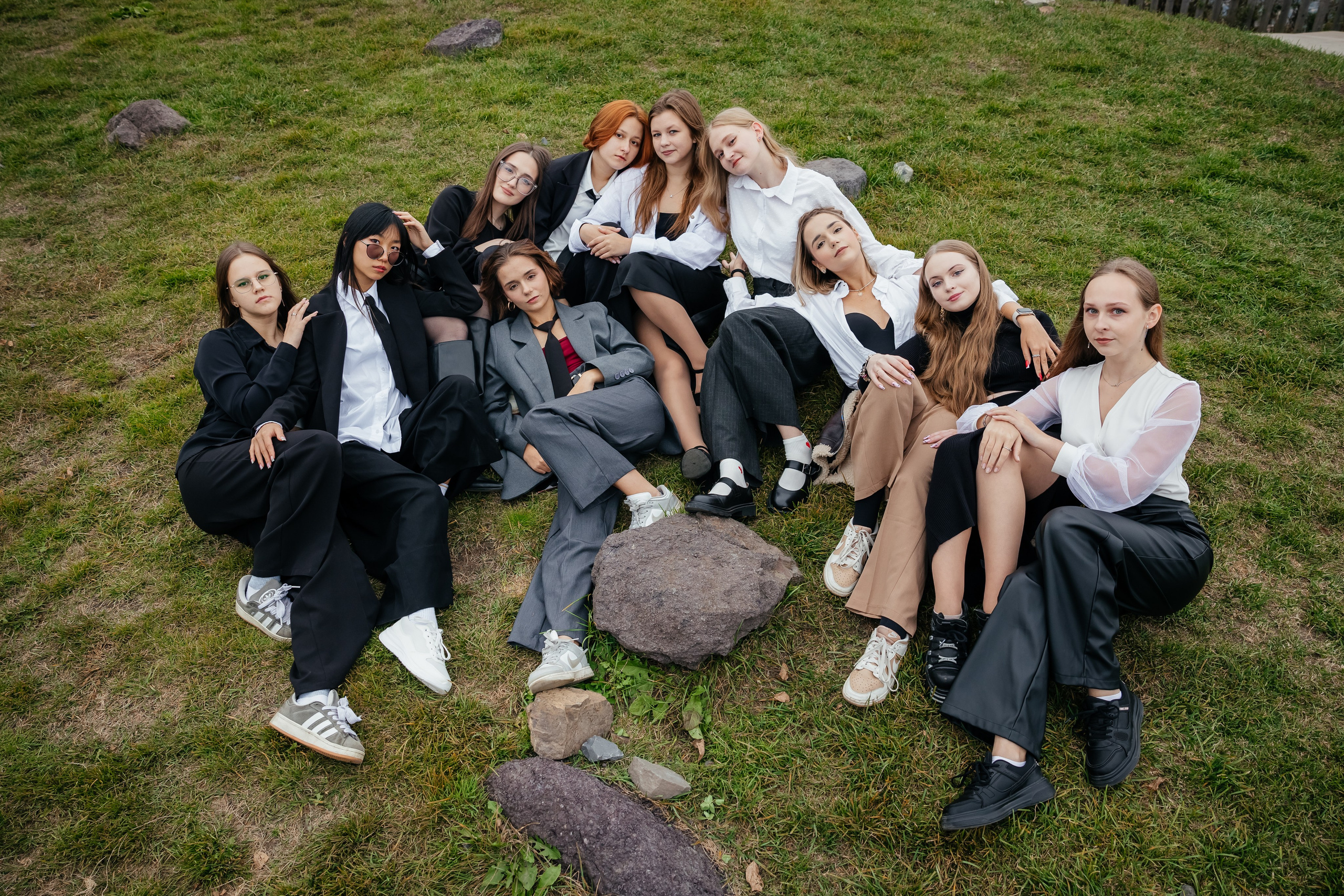 11 класс. Главная