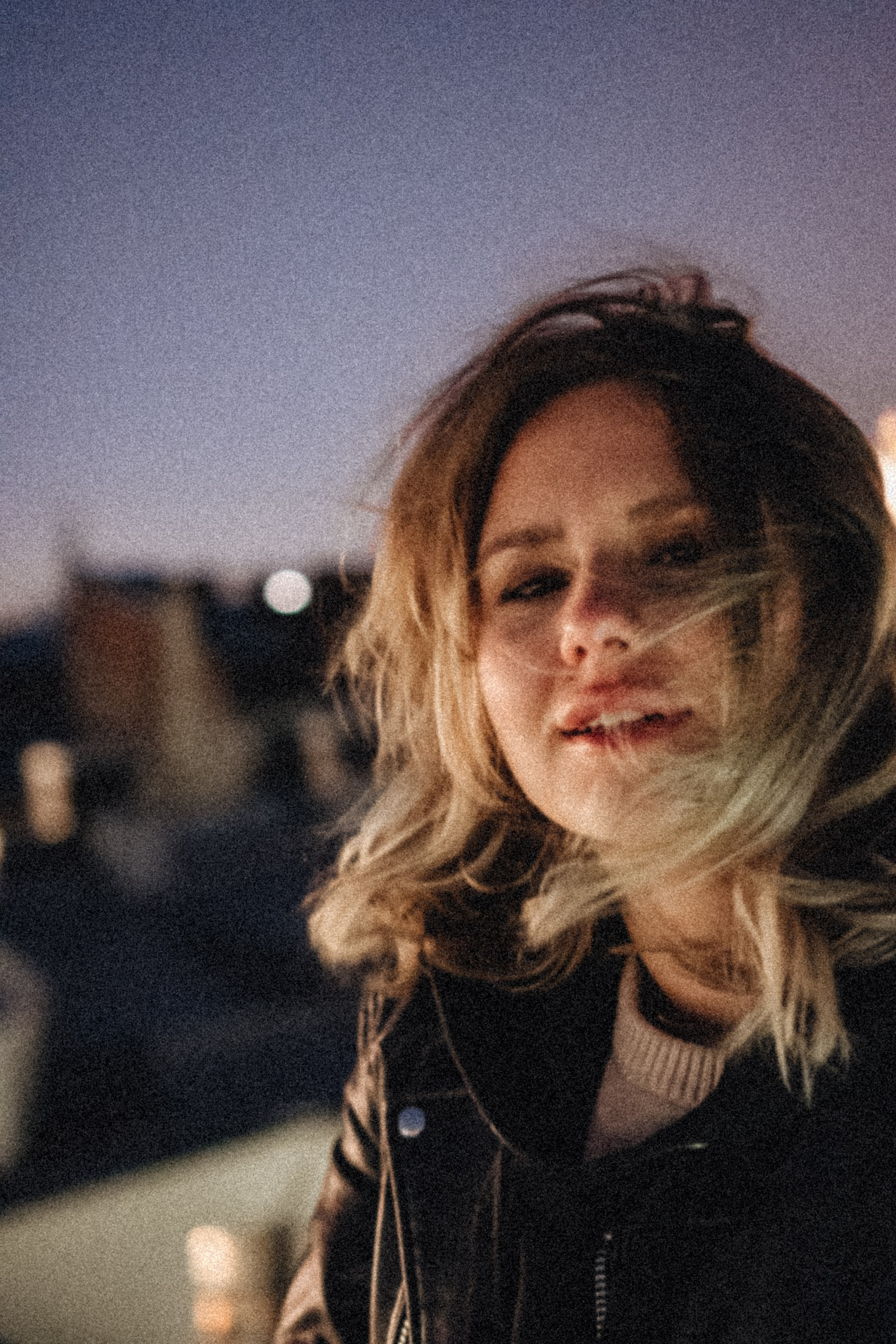 Крыши Питера. Профессиональный фотограф, Санкт-Петербург — Виктория Богомолова