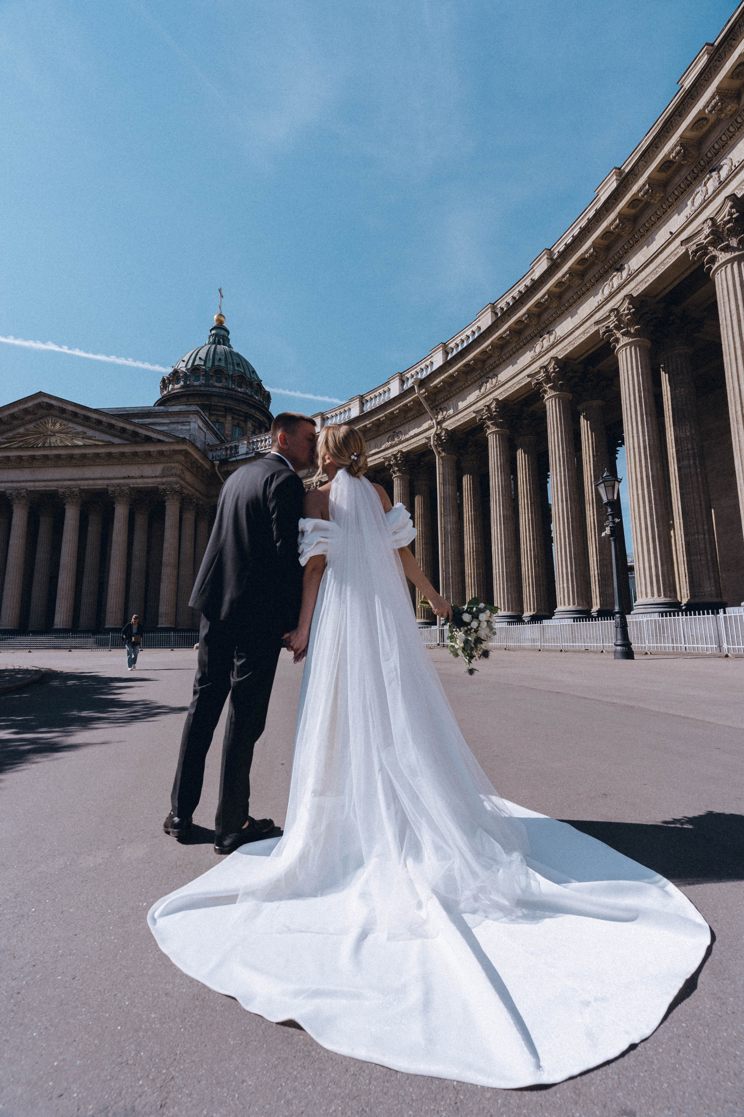 СВАДЕНБНАЯ СЬЕМКА НА КАТЕРЕ ПО КАНАЛАМ САНКТ-ПЕТЕРБУРГА И В АКВАТОРИИ НЕВЫ. Профессиональный фотограф, Санкт-Петербург — Виктория Богомолова