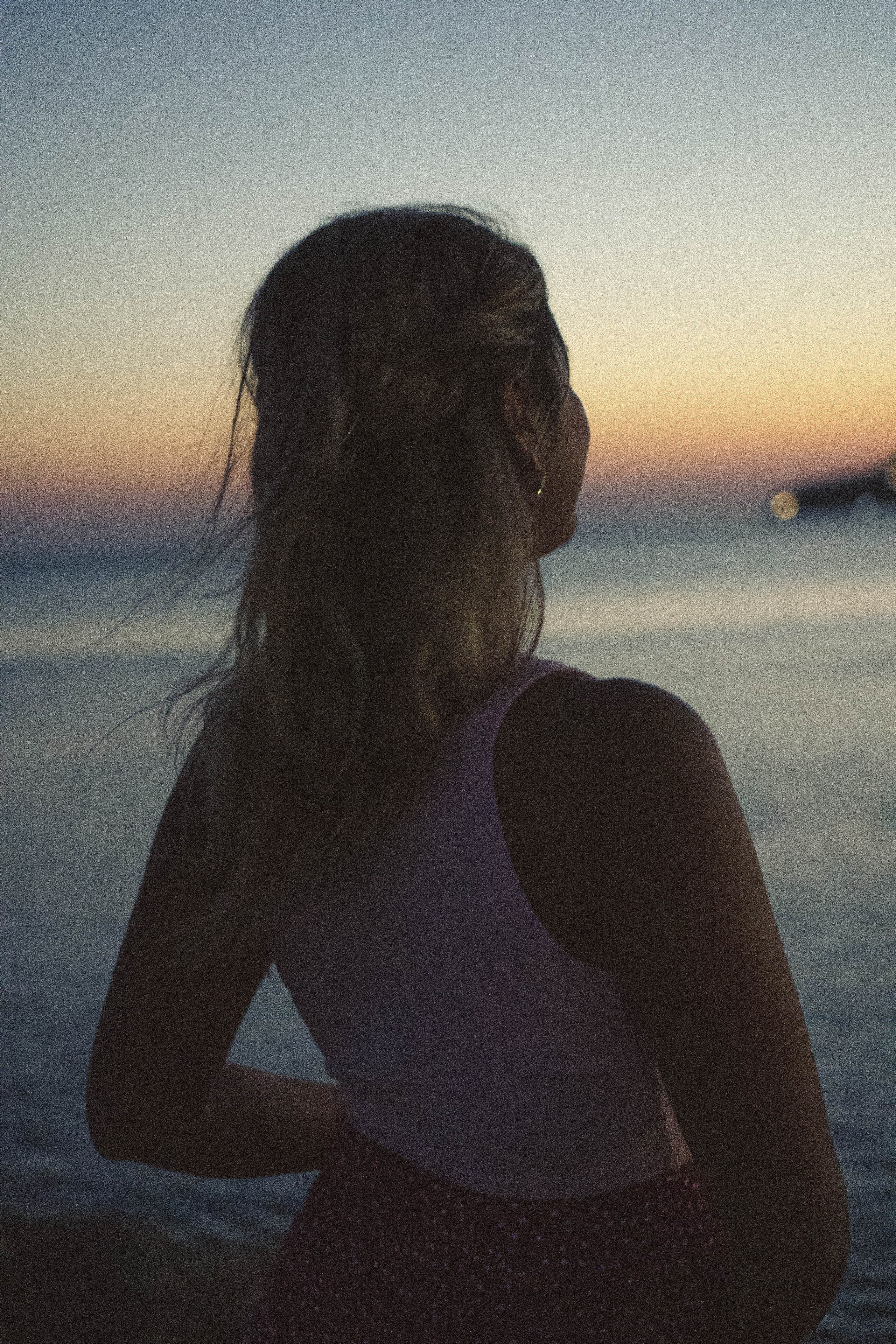 Море. Профессиональный фотограф, Санкт-Петербург — Виктория Богомолова