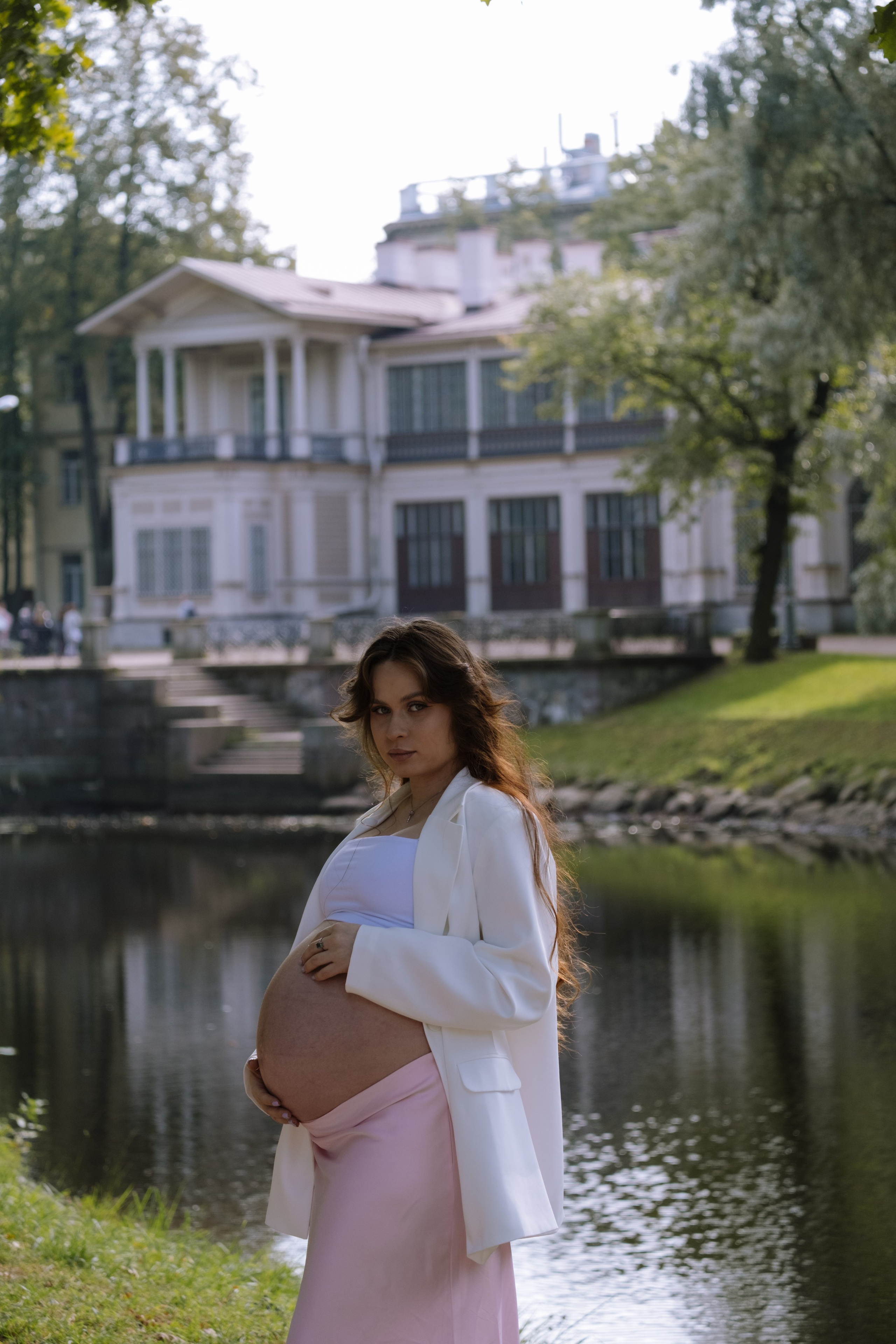 СЕМЕЙНАЯ ИСТОРИЯ. Профессиональный фотограф, Санкт-Петербург — Виктория Богомолова