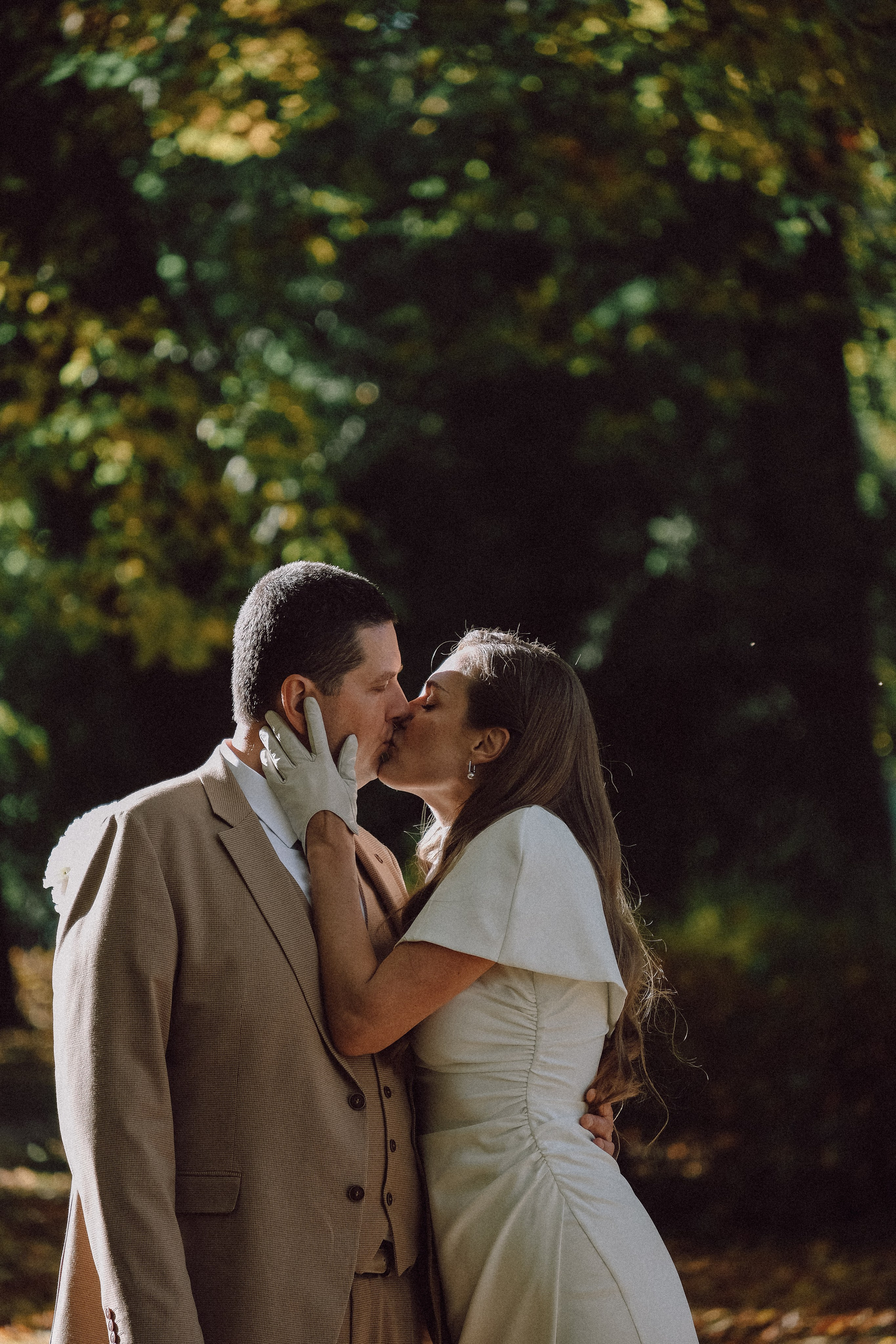 СВАДЕБНАЯ СЬЕМКА В ПУШКИН. Профессиональный фотограф, Санкт-Петербург — Виктория Богомолова
