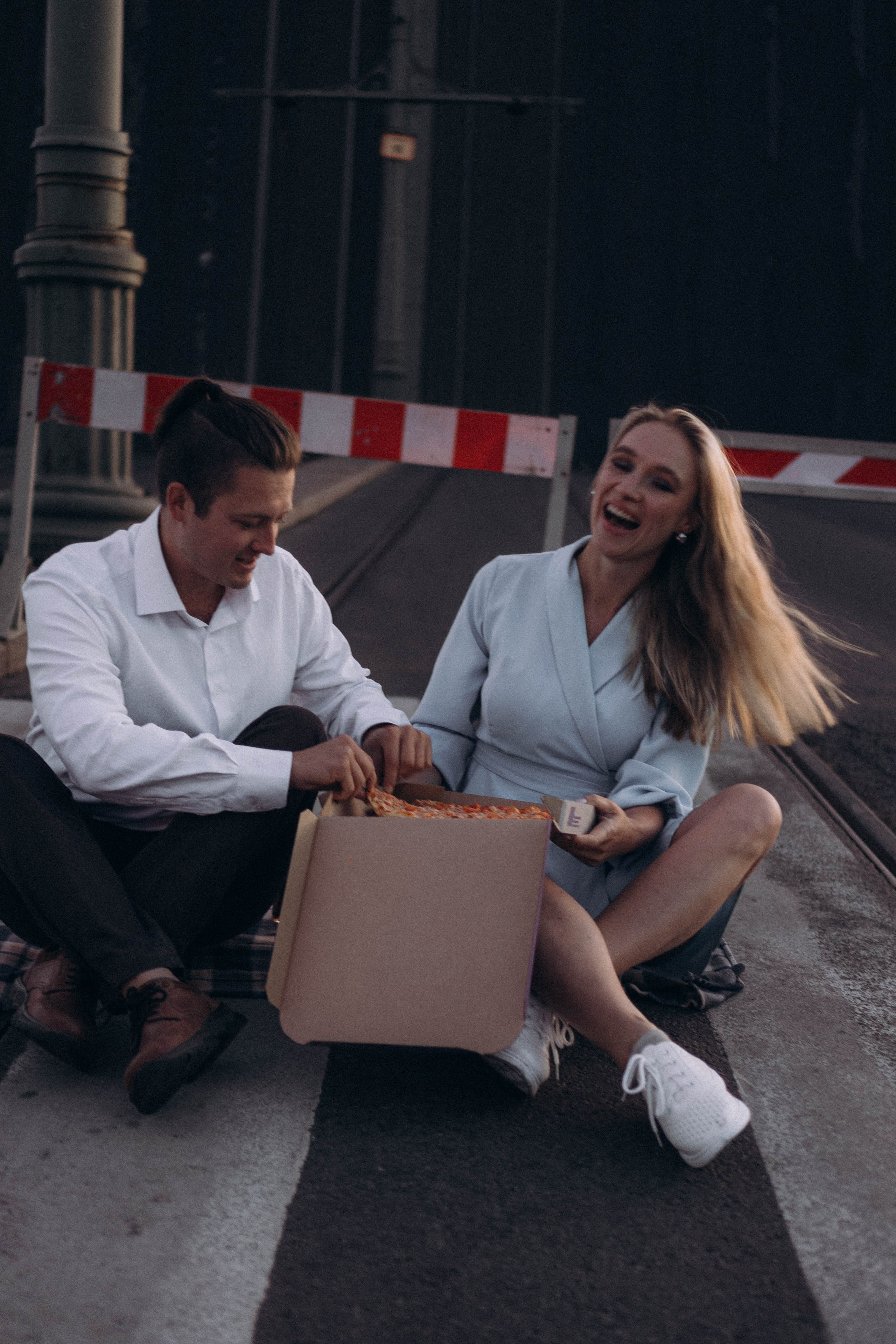 СЧАСТЛИВОЕ УТРО. Профессиональный фотограф, Санкт-Петербург — Виктория Богомолова