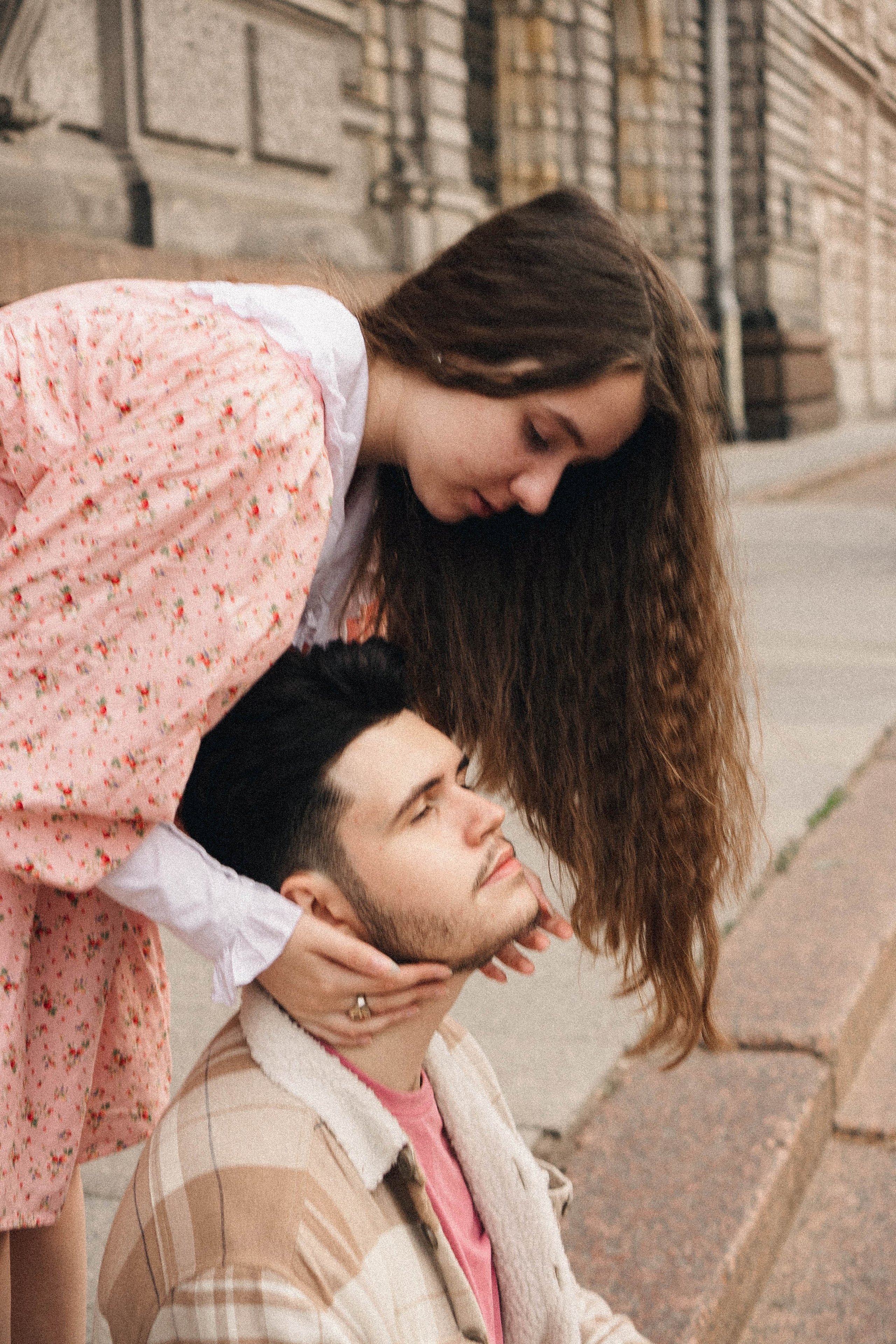 Любовь. Профессиональный фотограф, Санкт-Петербург — Виктория Богомолова