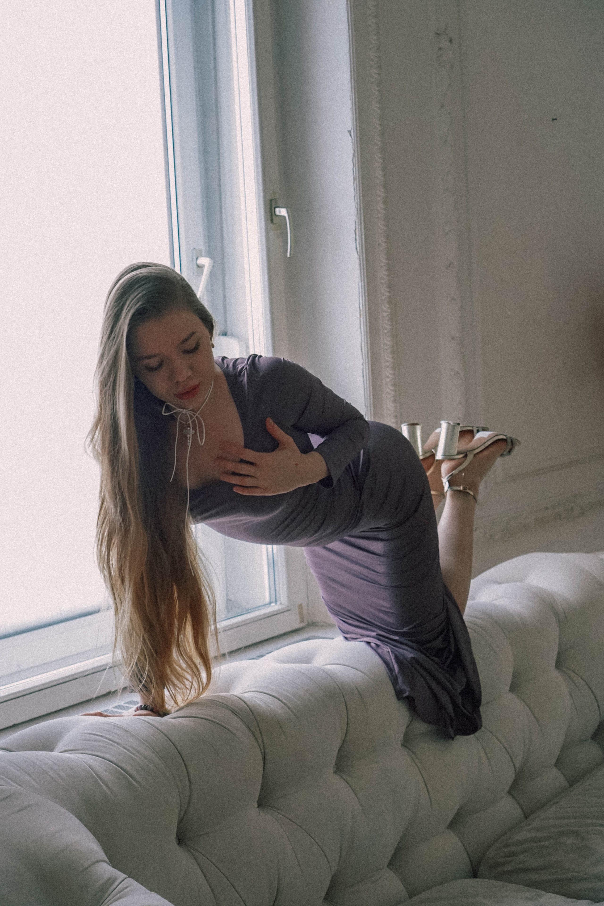 22. Профессиональный фотограф, Санкт-Петербург — Виктория Богомолова