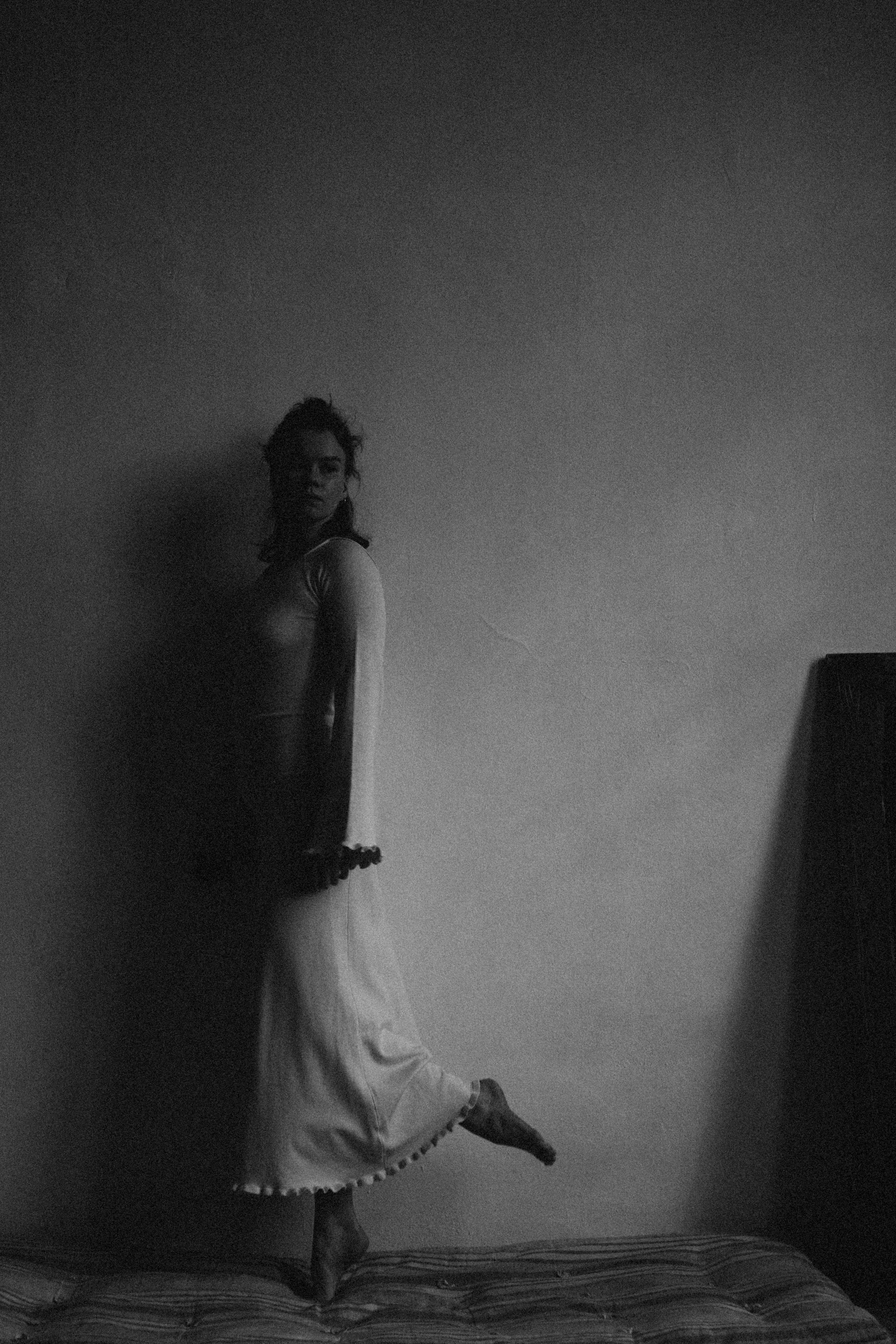 Студийная для девушки. Профессиональный фотограф, Санкт-Петербург — Виктория Богомолова