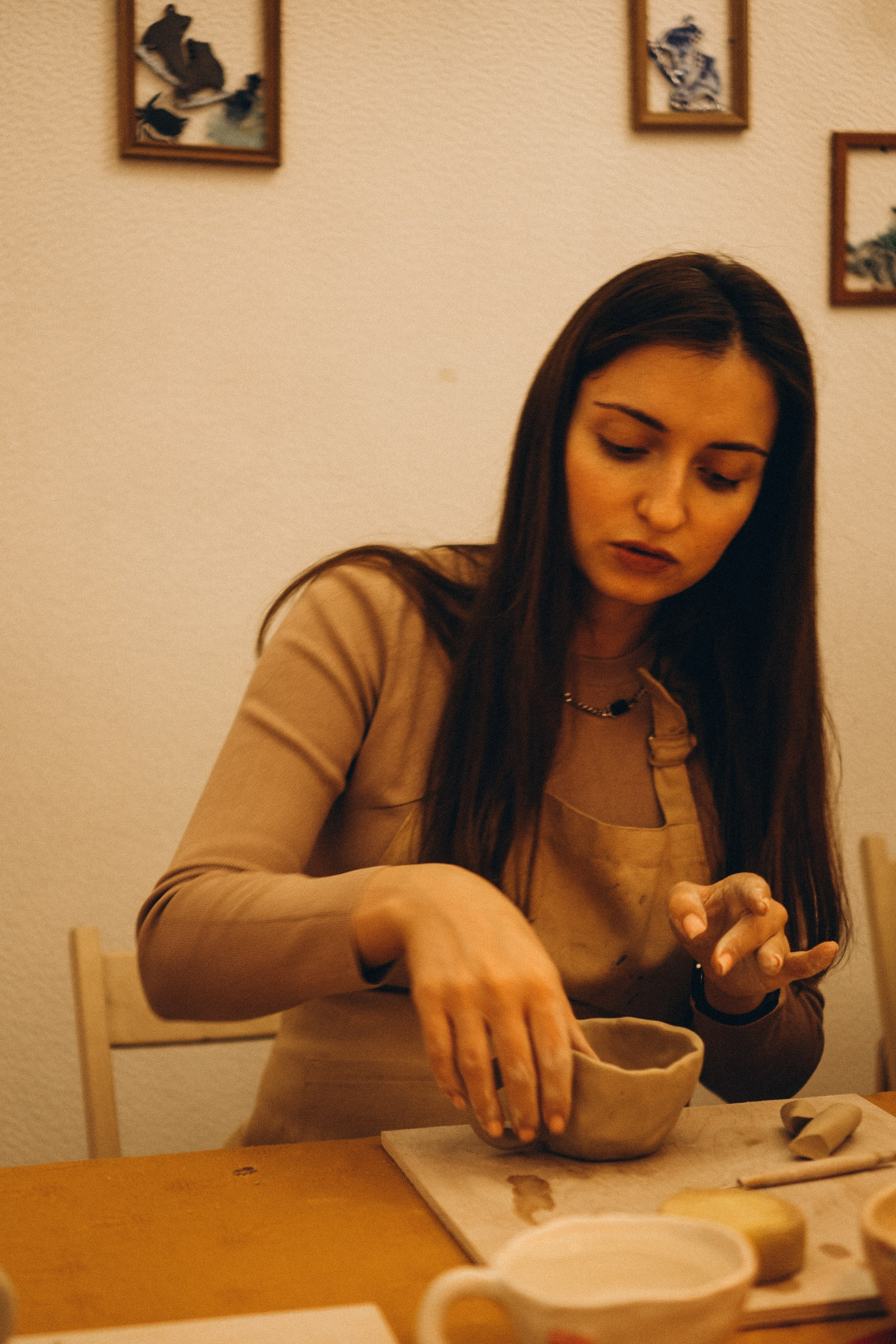 ЛЕПКАРНЯ. Профессиональный фотограф, Санкт-Петербург — Виктория Богомолова