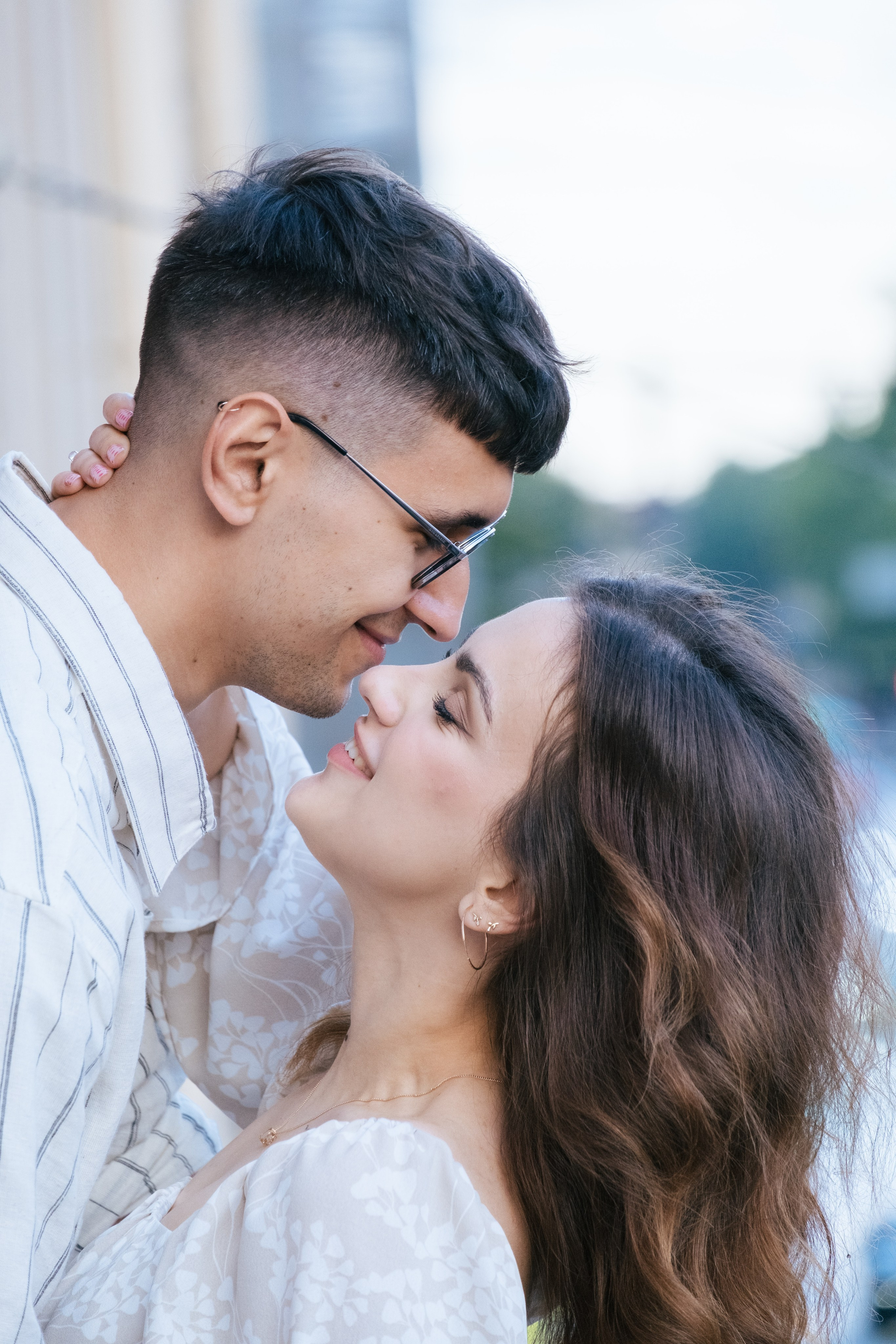 ЛЮБОВЬ В ИЮНЕ. Профессиональный фотограф, Санкт-Петербург — Виктория Богомолова