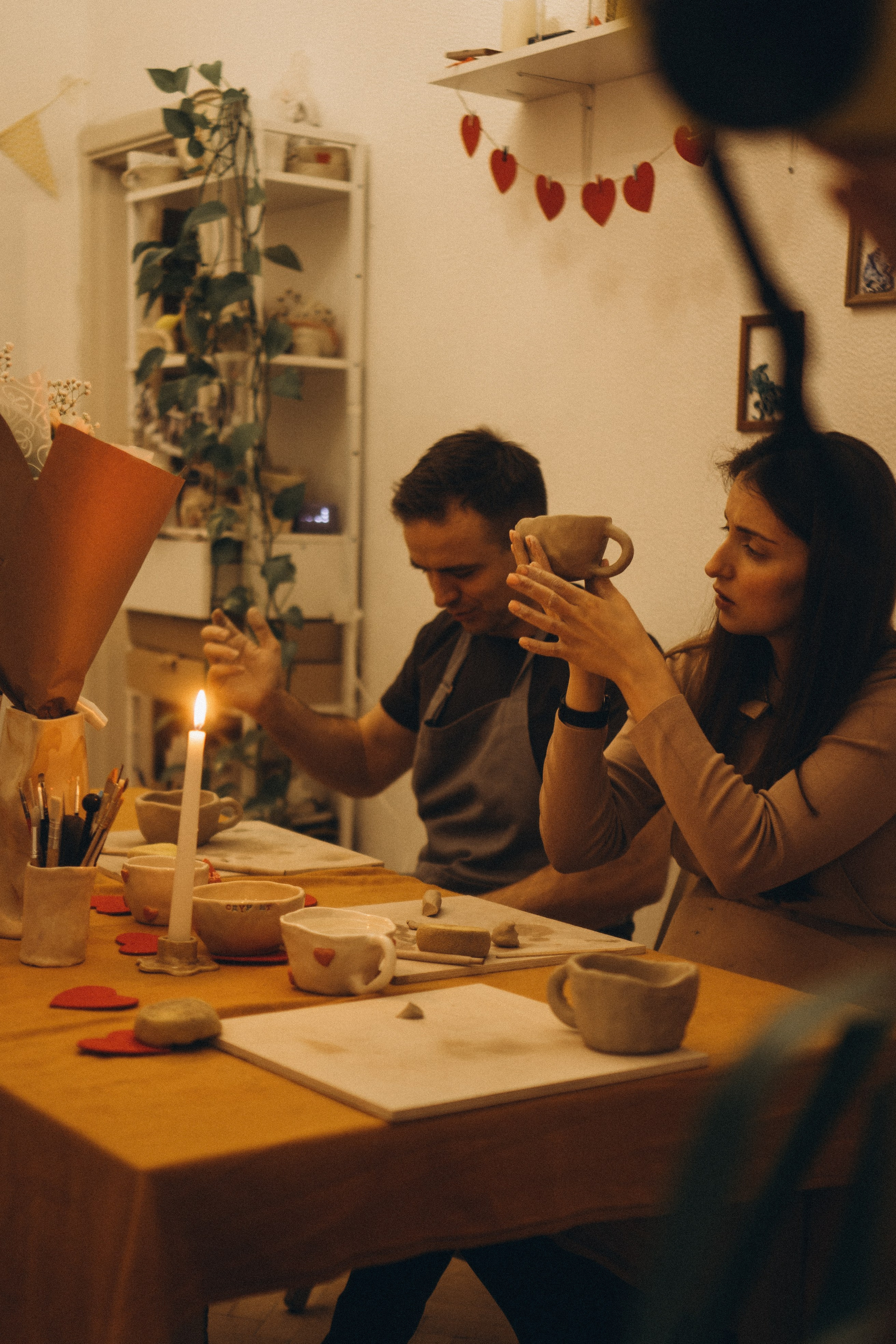 ЛЕПКАРНЯ. Профессиональный фотограф, Санкт-Петербург — Виктория Богомолова