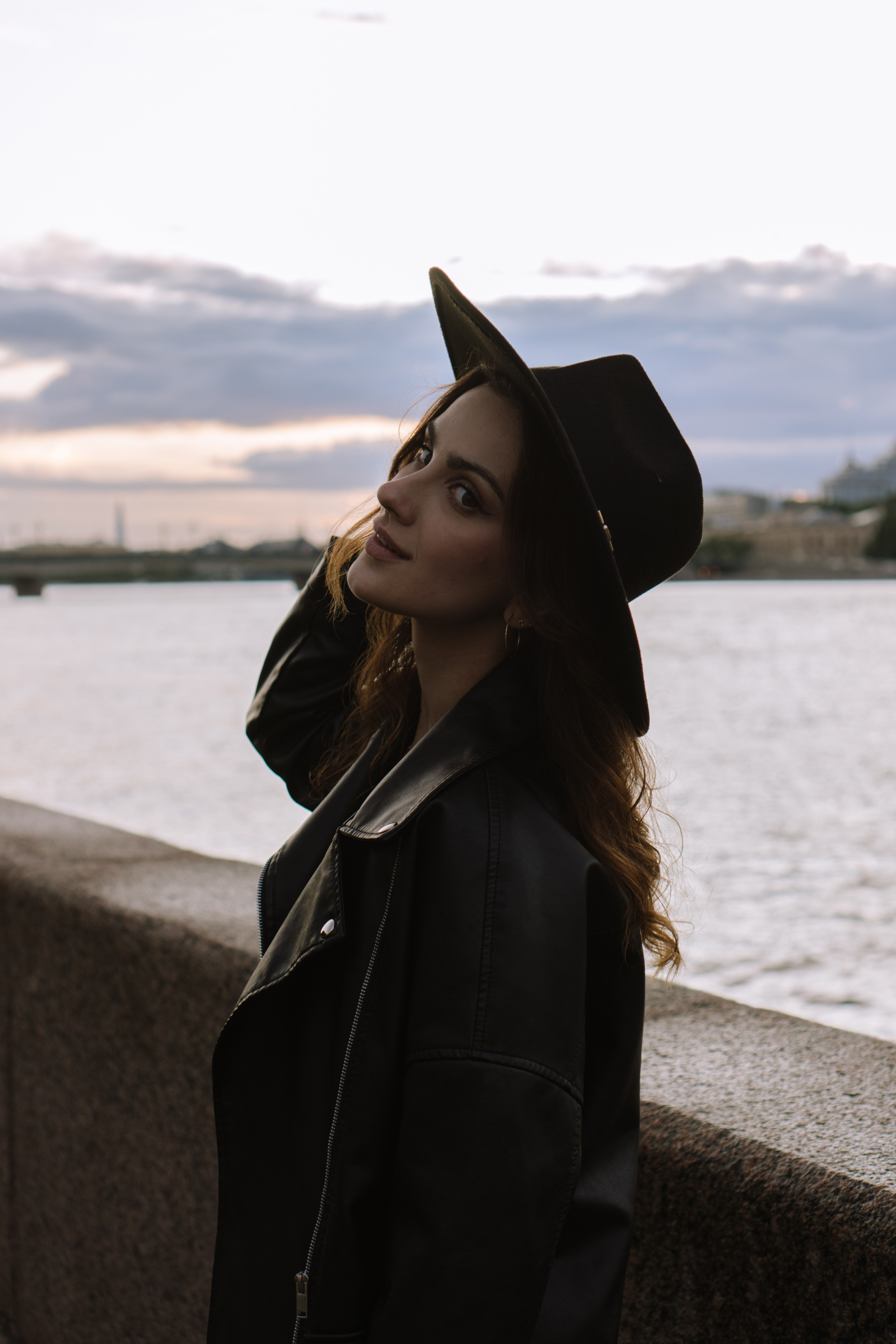 ЛЮБОВЬ В ИЮНЕ. Профессиональный фотограф, Санкт-Петербург — Виктория Богомолова