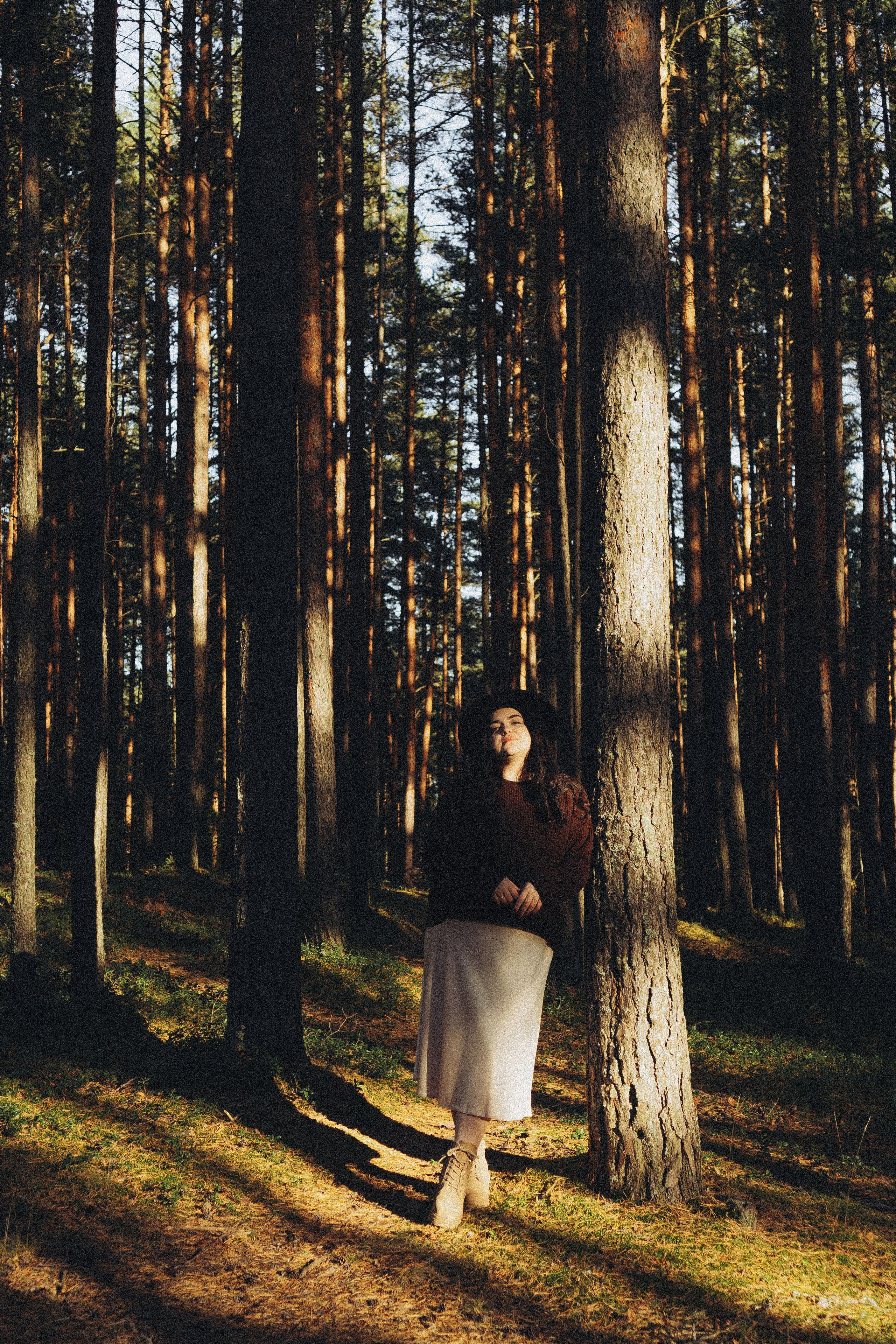 Прогулка по Финскому заливу. Профессиональный фотограф, Санкт-Петербург — Виктория Богомолова