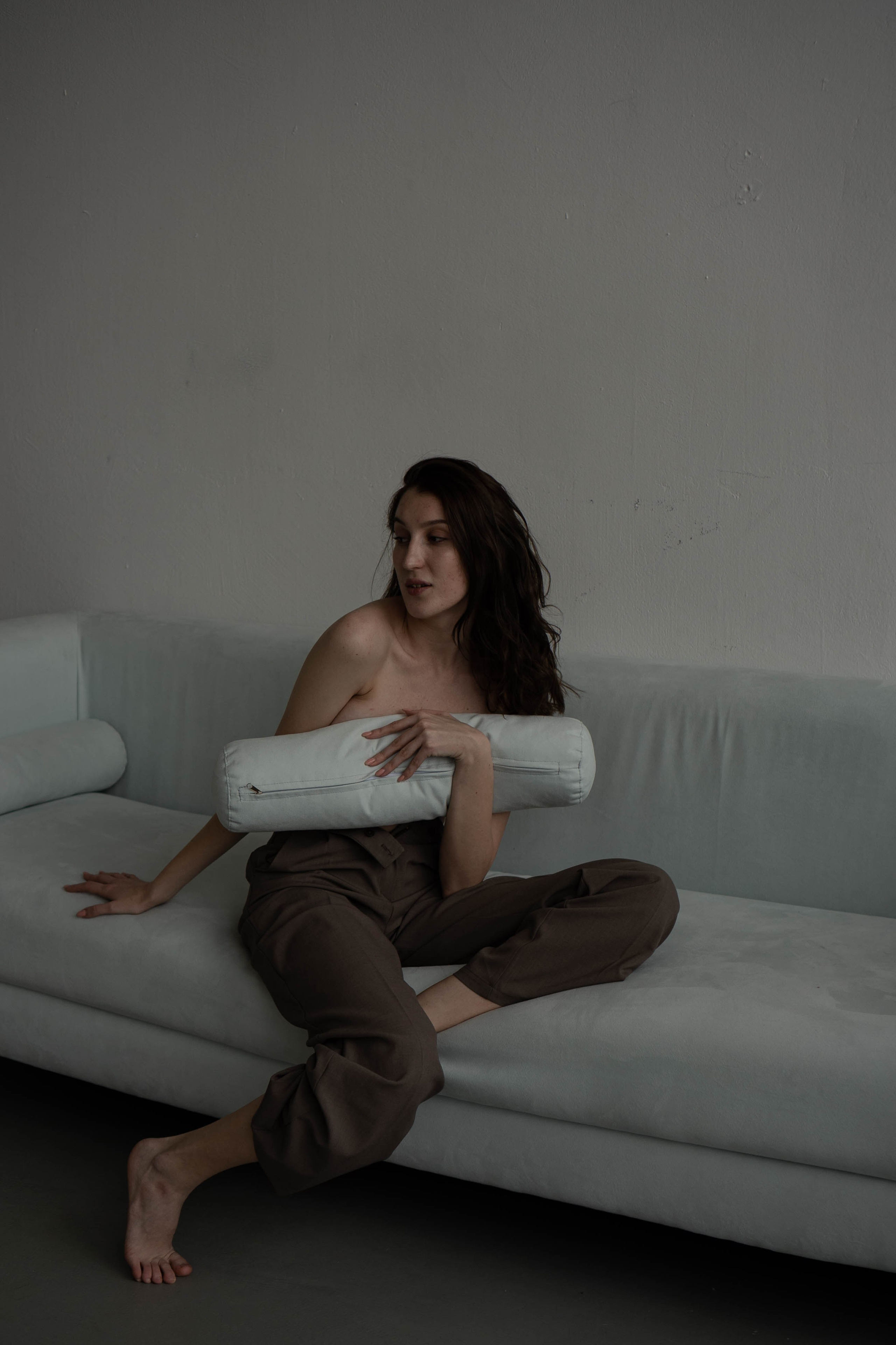 Студийная. Профессиональный фотограф, Санкт-Петербург — Виктория Богомолова