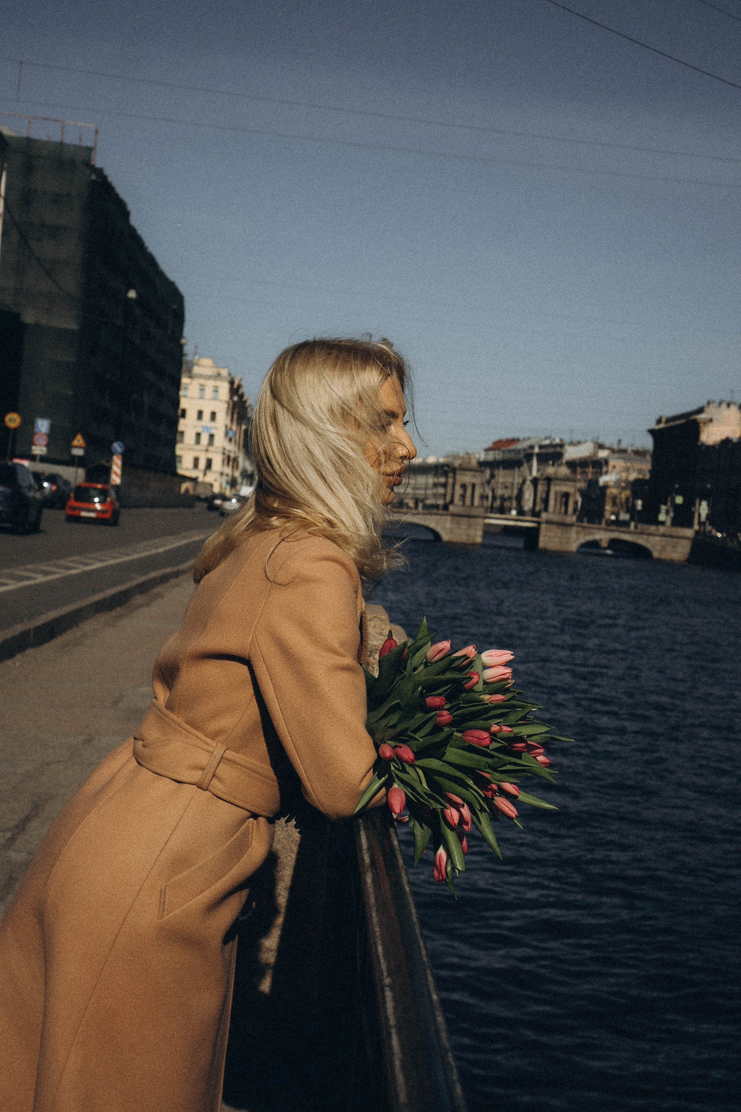 Питерская атмосфера. Профессиональный фотограф, Санкт-Петербург — Виктория Богомолова