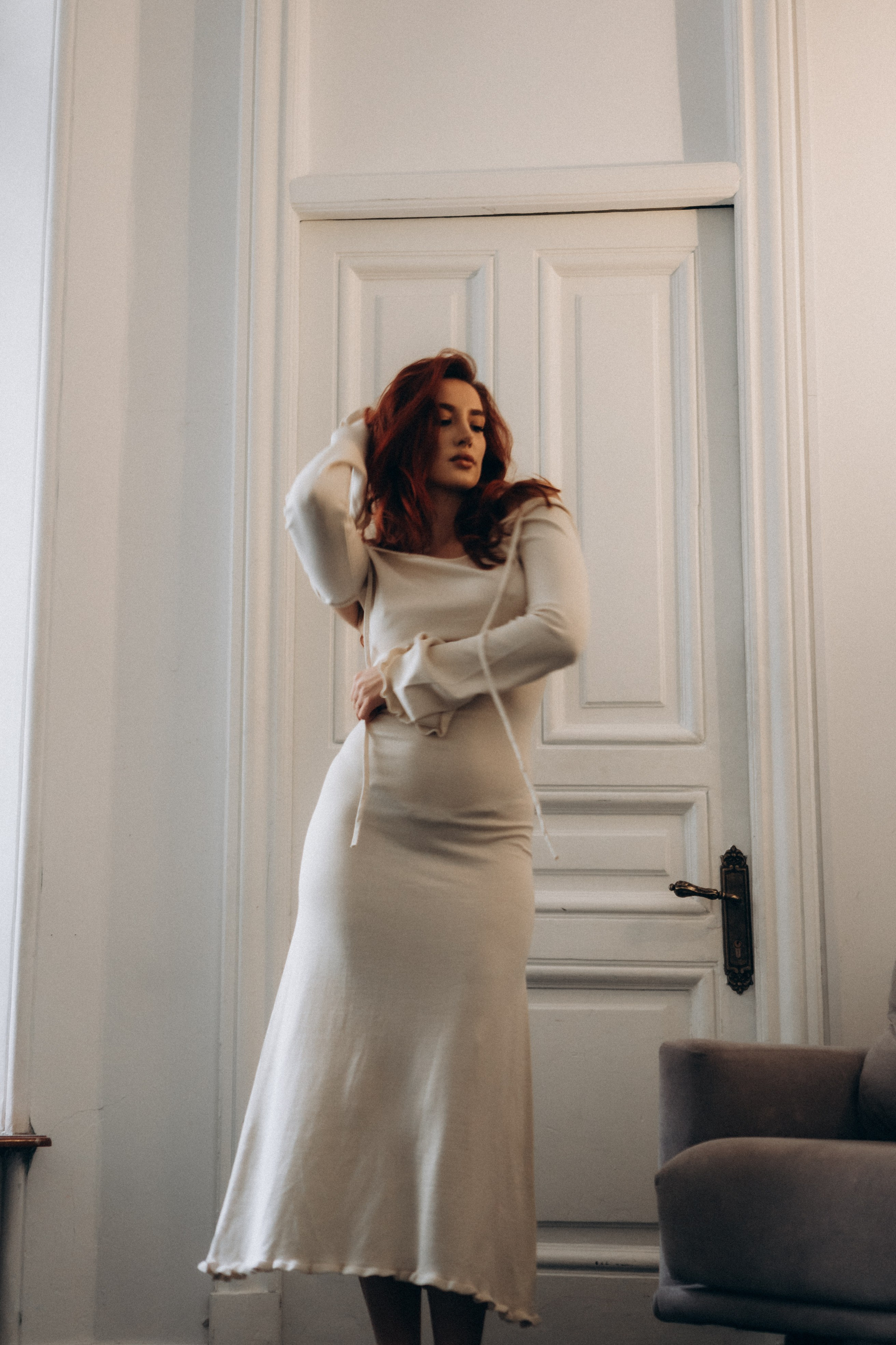 Для девушки. Профессиональный фотограф, Санкт-Петербург — Виктория Богомолова