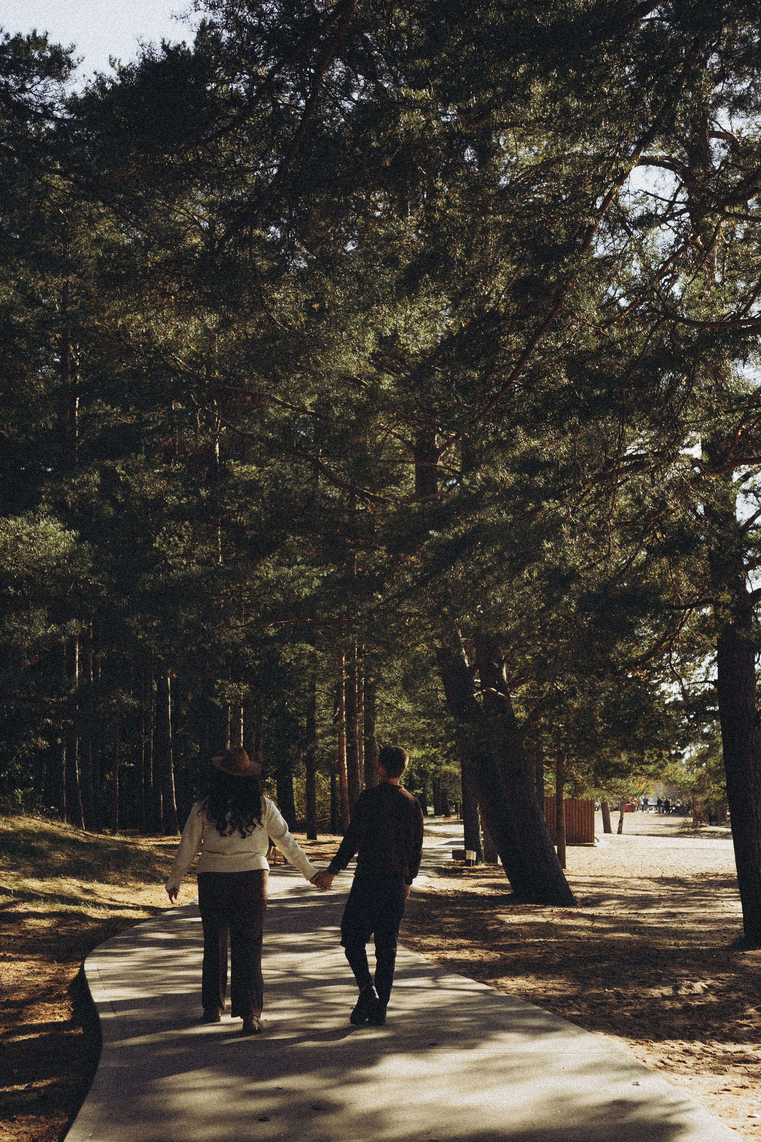 Прогулка по Финскому заливу. Профессиональный фотограф, Санкт-Петербург — Виктория Богомолова
