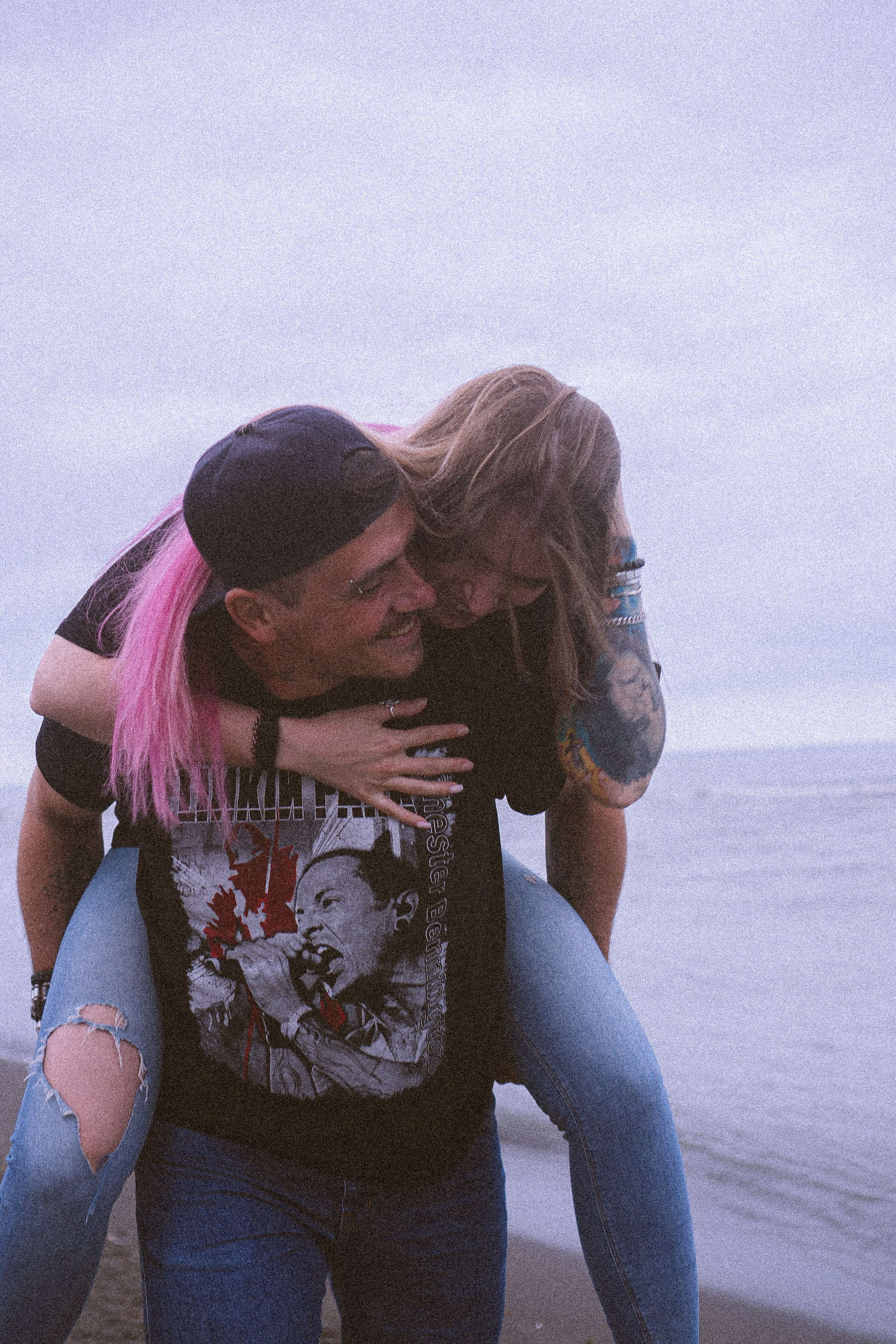 НА БЕРЕГУ МОРЯ. Профессиональный фотограф, Санкт-Петербург — Виктория Богомолова