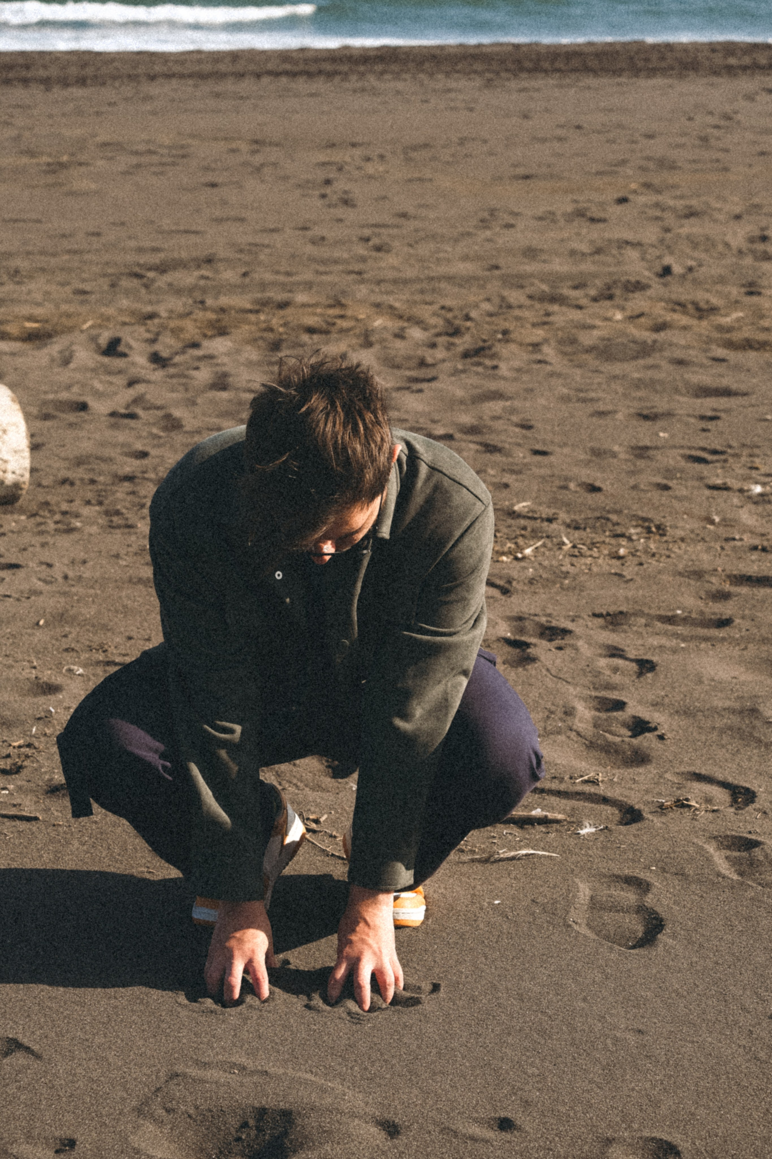 Тихий океан. Профессиональный фотограф, Санкт-Петербург — Виктория Богомолова