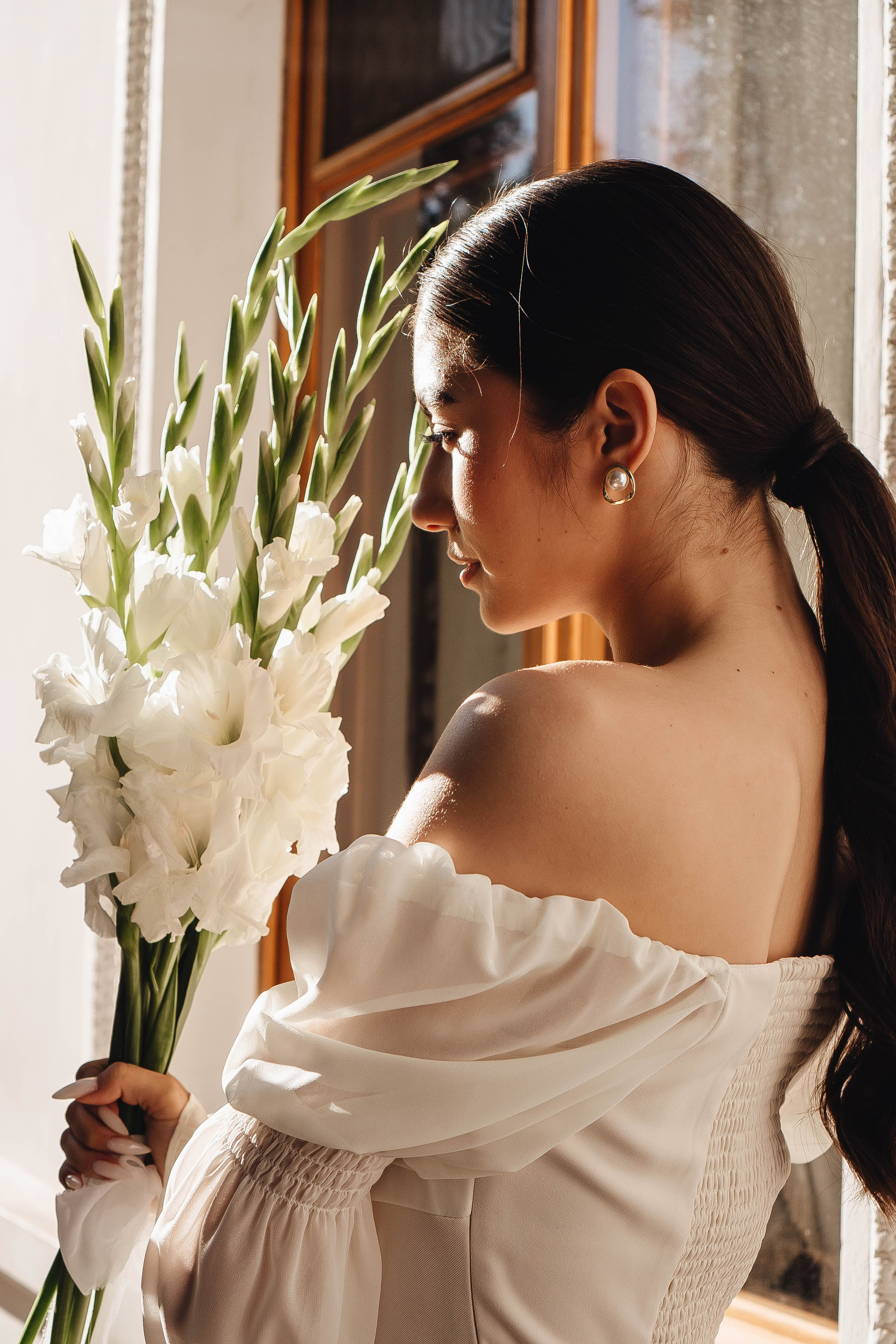 СВАДЕБНАЯ СЬЕМКА НА РАССВЕТЕ НА ЕЛАГИНОМ ОСТОРОВЕ. Профессиональный фотограф, Санкт-Петербург — Виктория Богомолова