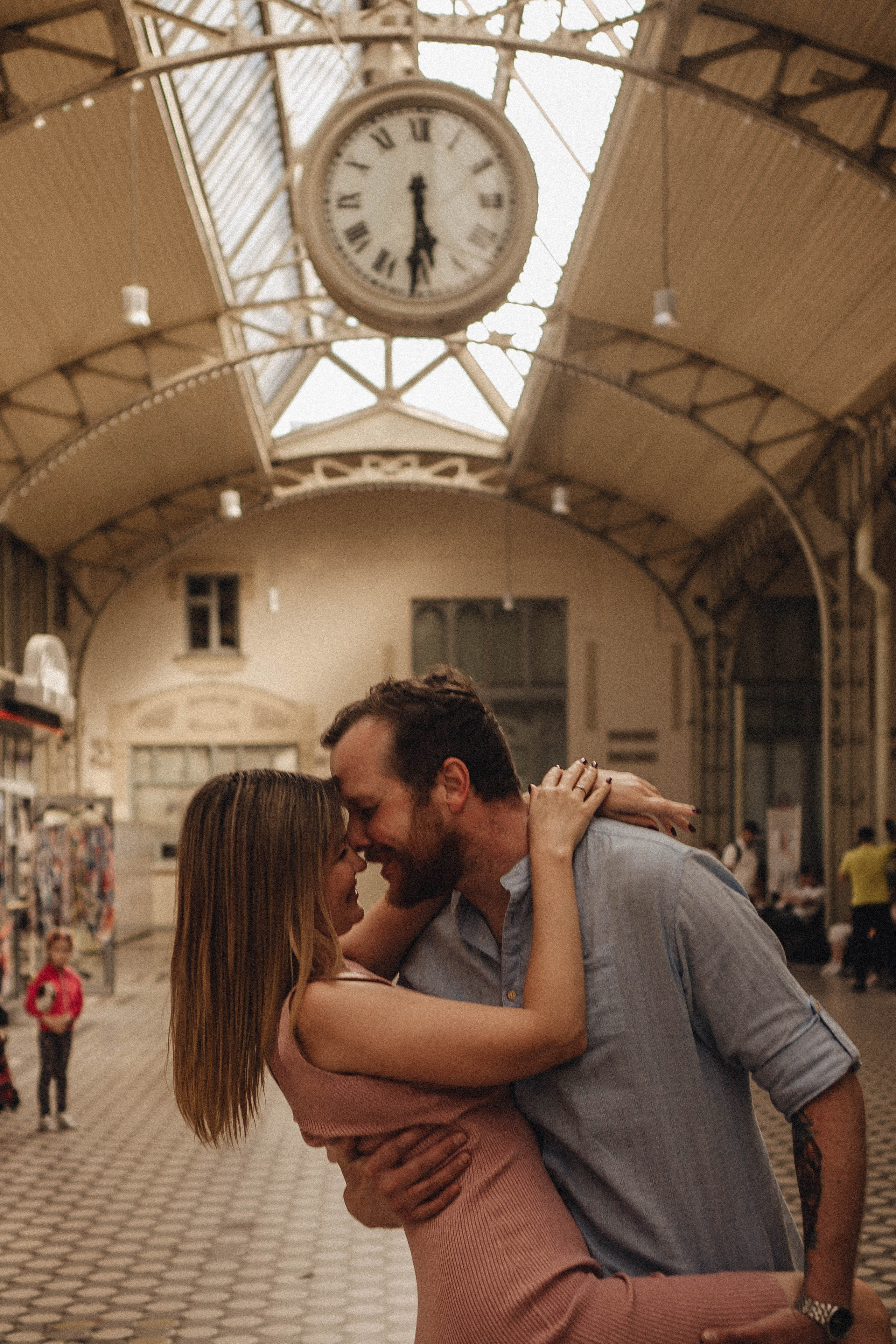 История на реальных событиях. Профессиональный фотограф, Санкт-Петербург — Виктория Богомолова