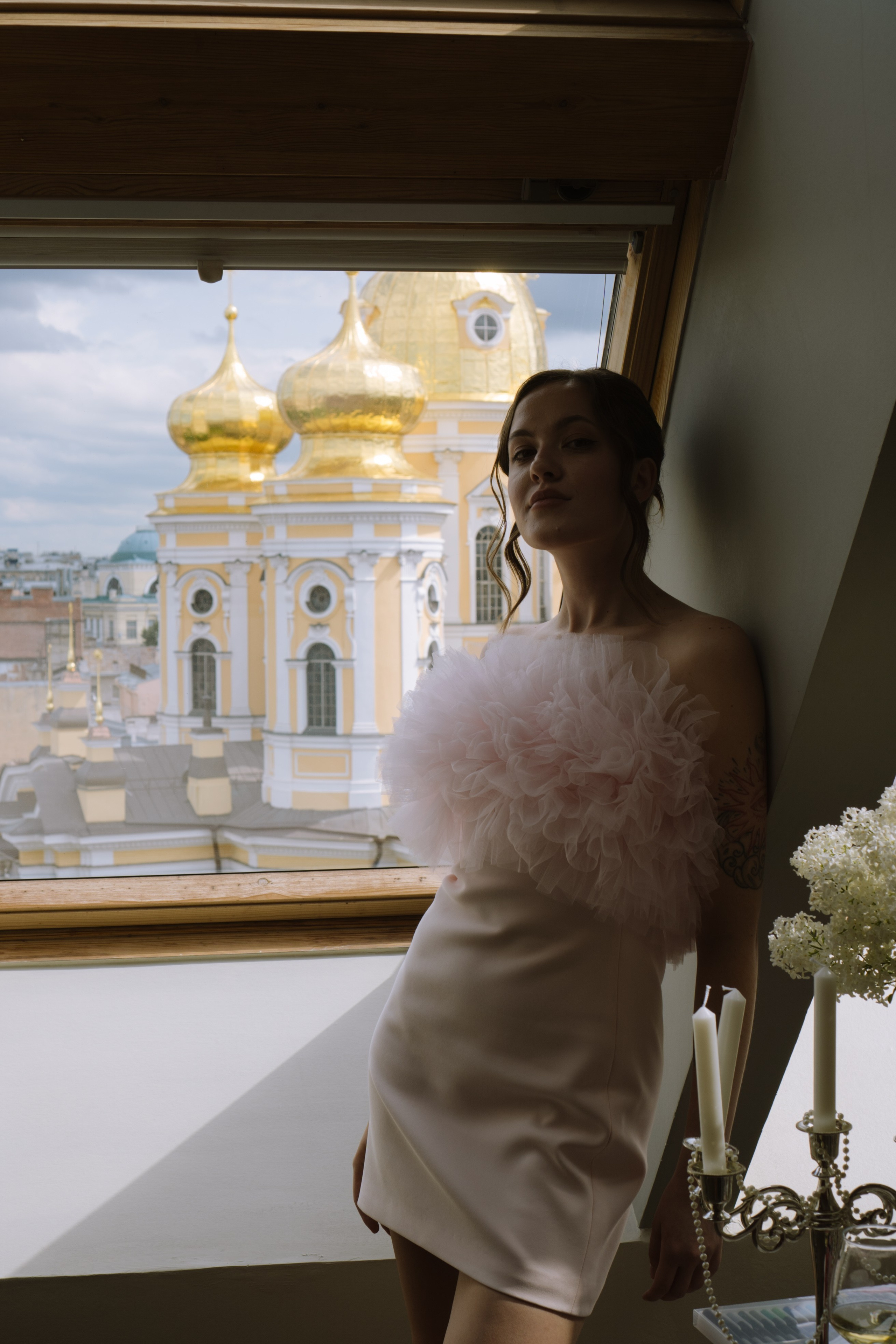 СВАДЕБНЫЙ БАНКЕТ НА ВЛАДИМИРСКОЙ В САНКТ-ПЕТЕРБУРГЕ (КАМЕРНАЯ СВАДЬБА). Профессиональный фотограф, Санкт-Петербург — Виктория Богомолова