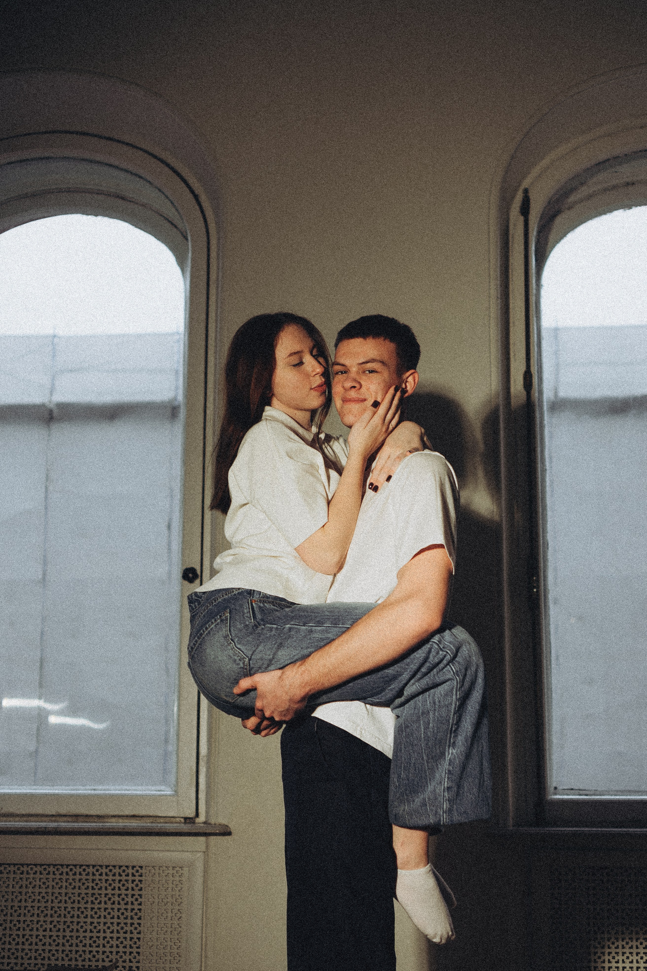 Студийная история. Профессиональный фотограф, Санкт-Петербург — Виктория Богомолова