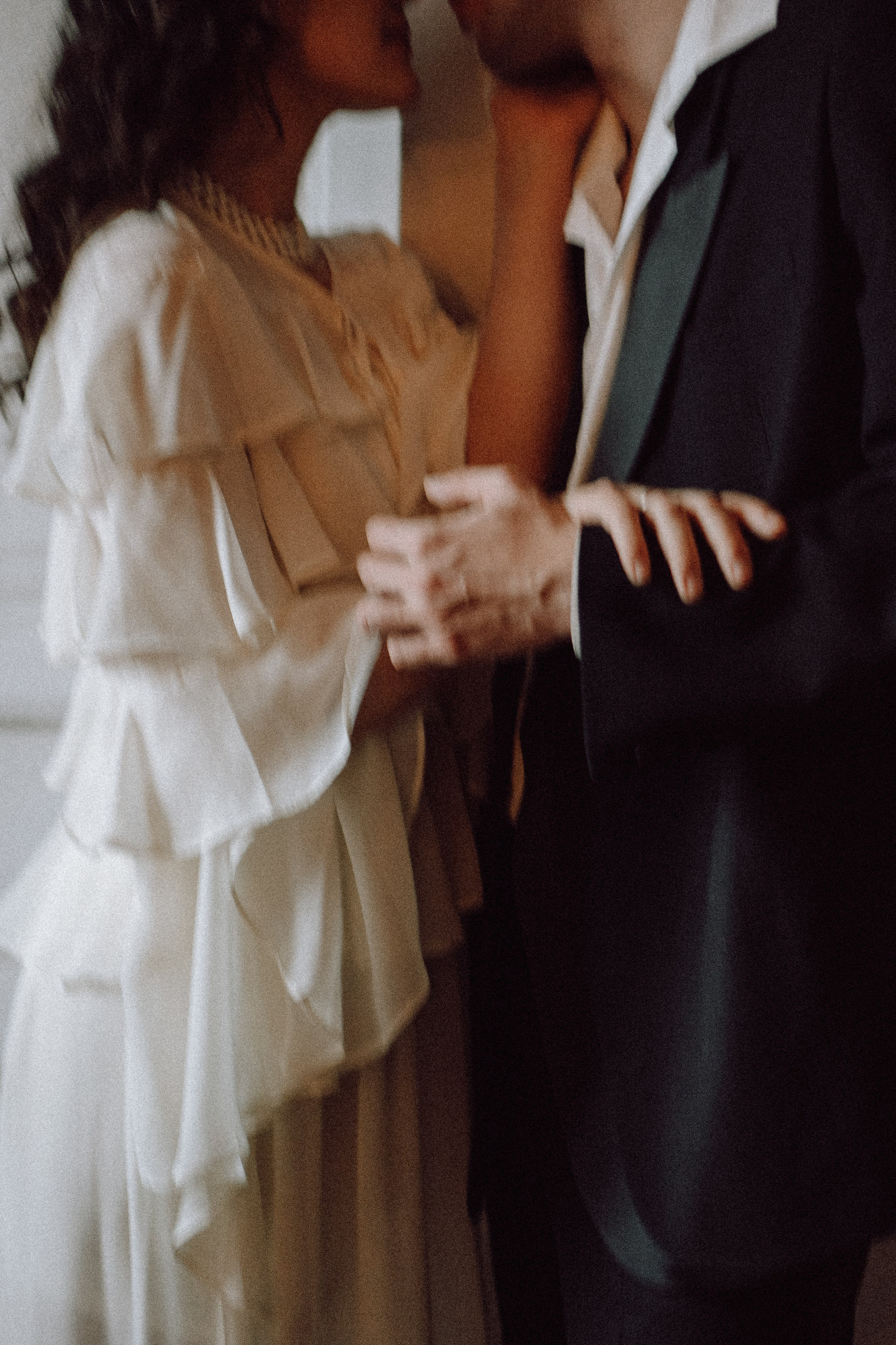 Новогодний стиль вдвоем. Профессиональный фотограф, Санкт-Петербург — Виктория Богомолова