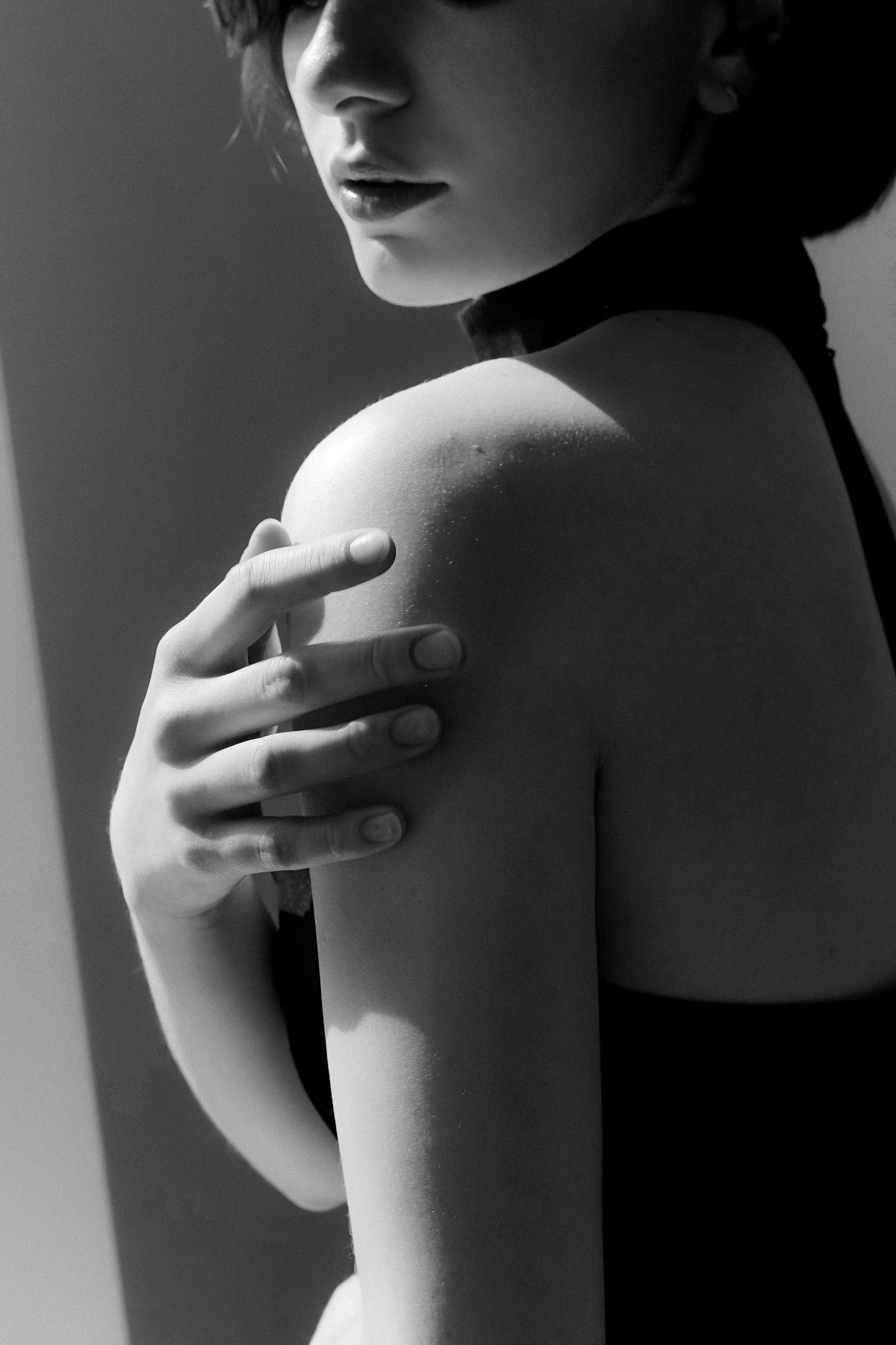 Лиза. Фотограф Валерия Крахмалева