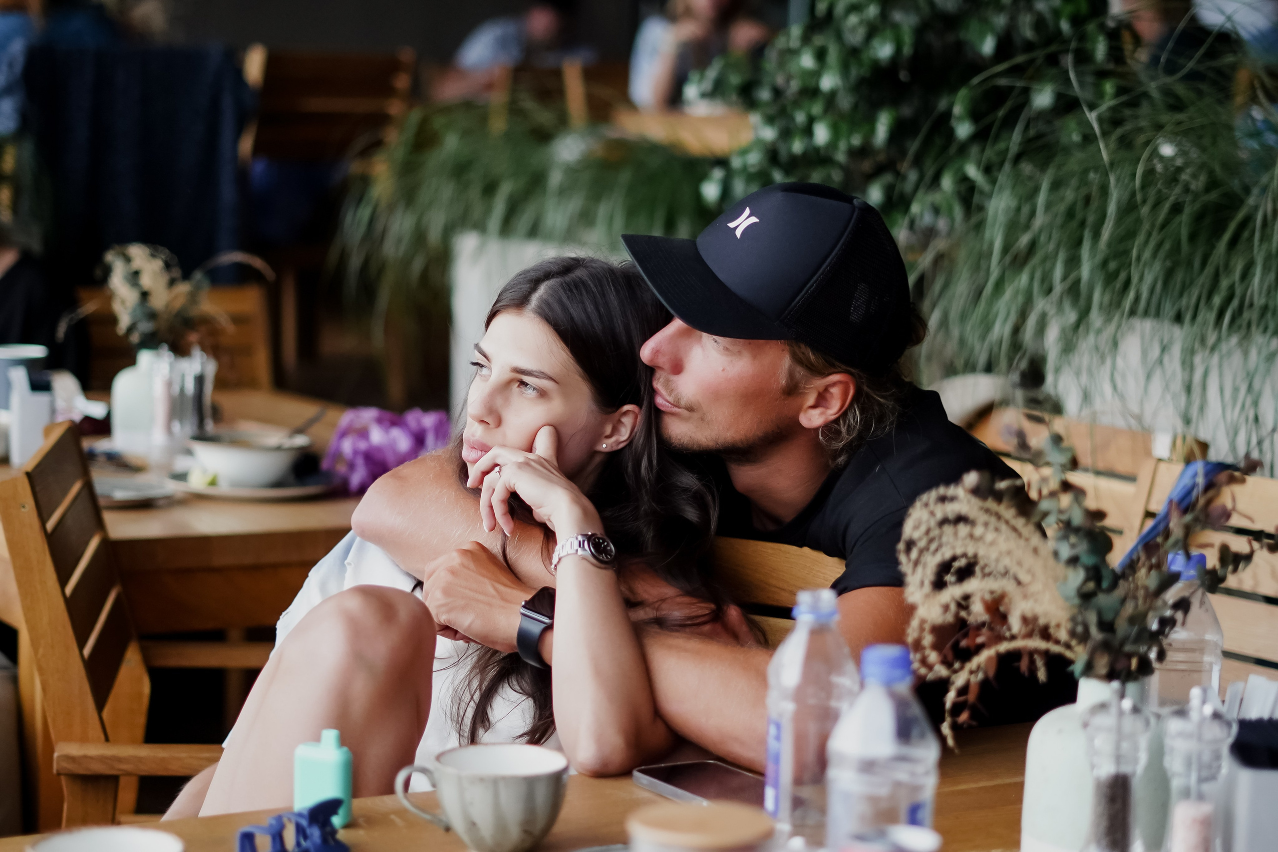 Surf. Фотограф Валерия Крахмалева