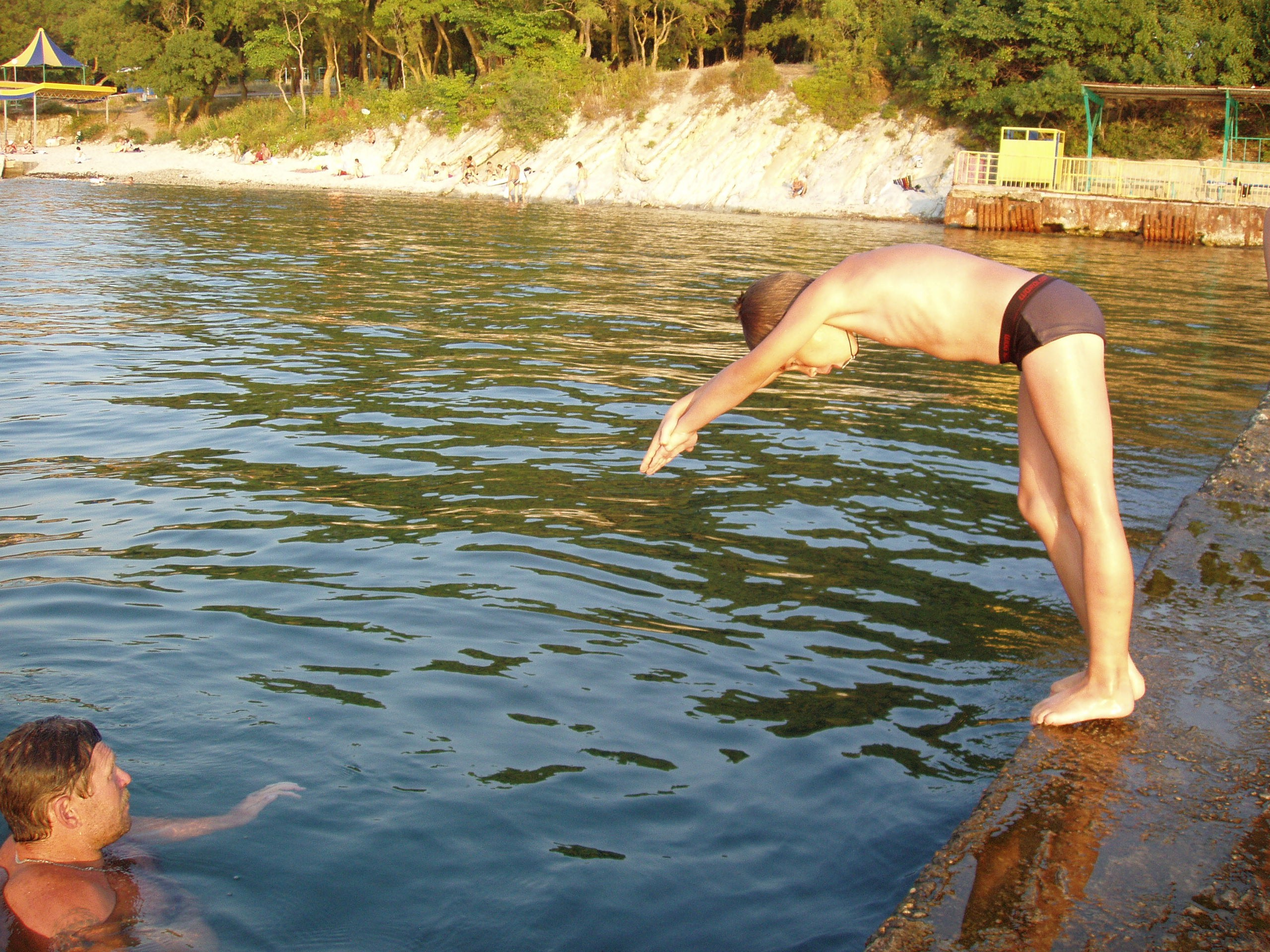 Отпуск 27.05-16.08. Семейный, Свадебный фотограф СПБ Питер— Романова Екатерина